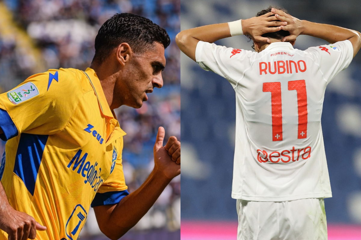 Distefano alla Carrarese. Prestiti in Serie B anche per Rubino, Caprini, Amatucci, Lucchesi e Favasuli