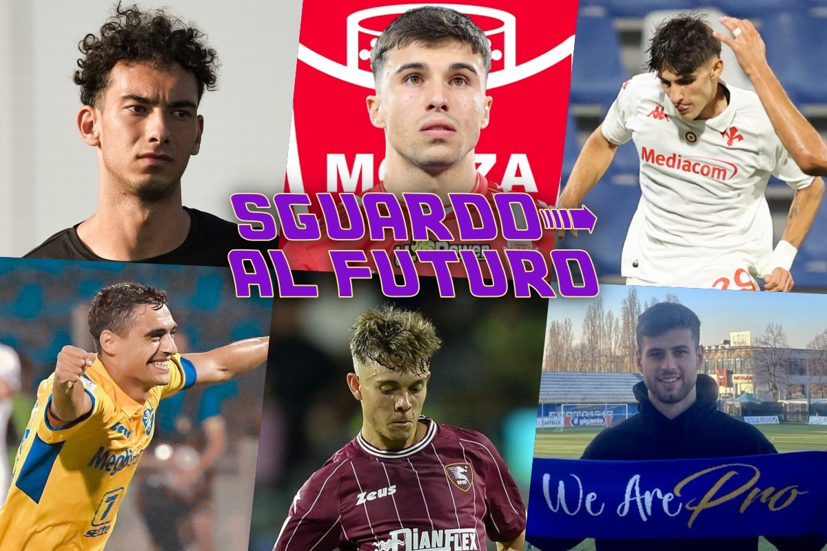 SGUARDO AL FUTURO: Da Fortini a Infantino, da Amatucci a Lucchesi. Promossi e rimandati: il bilancio