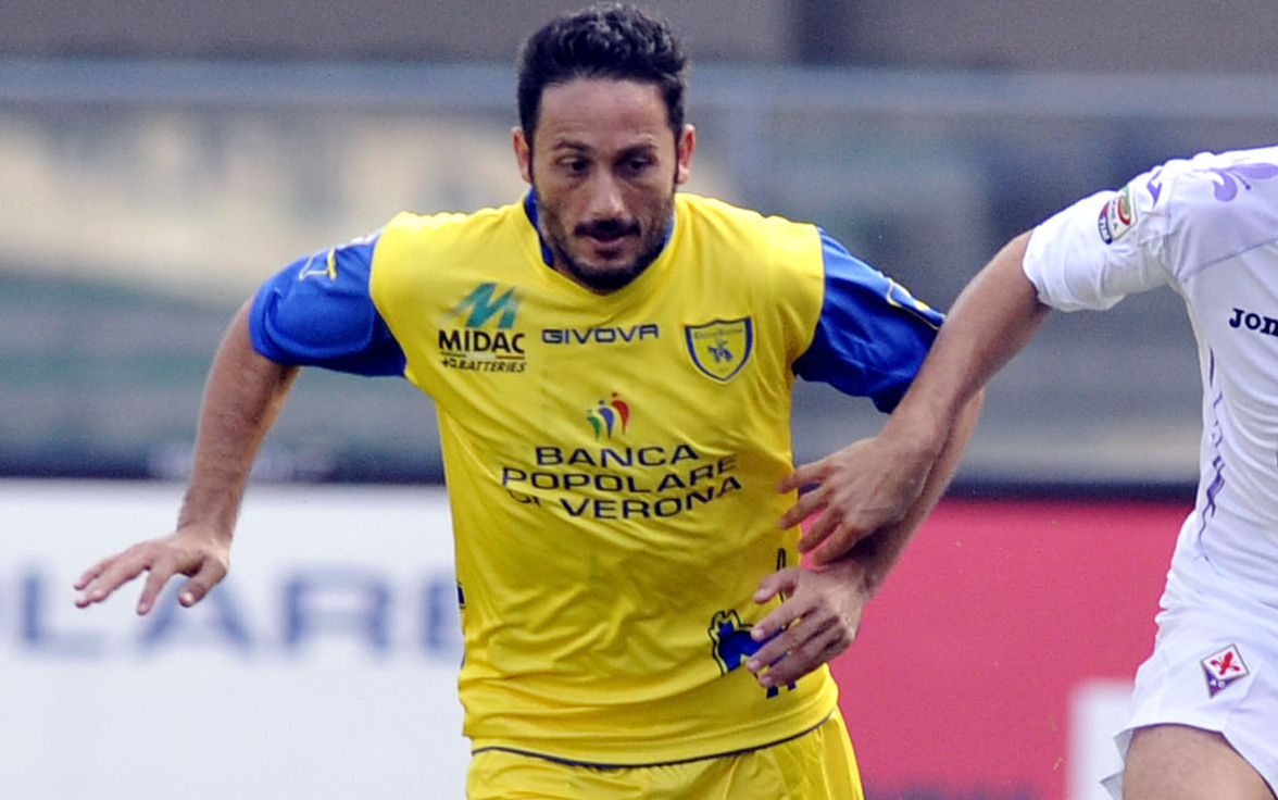 Di Michele: “Buon lavoro di Palladino. Non direi negativa la stagione dei viola. E’ in linea”