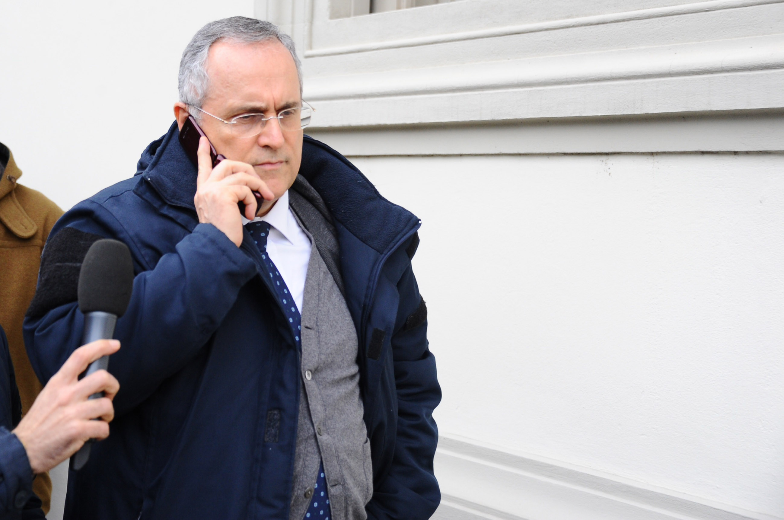 Lazio, sogno Champions e obiettivo minimo Conference: Lotito vuole l'Europa