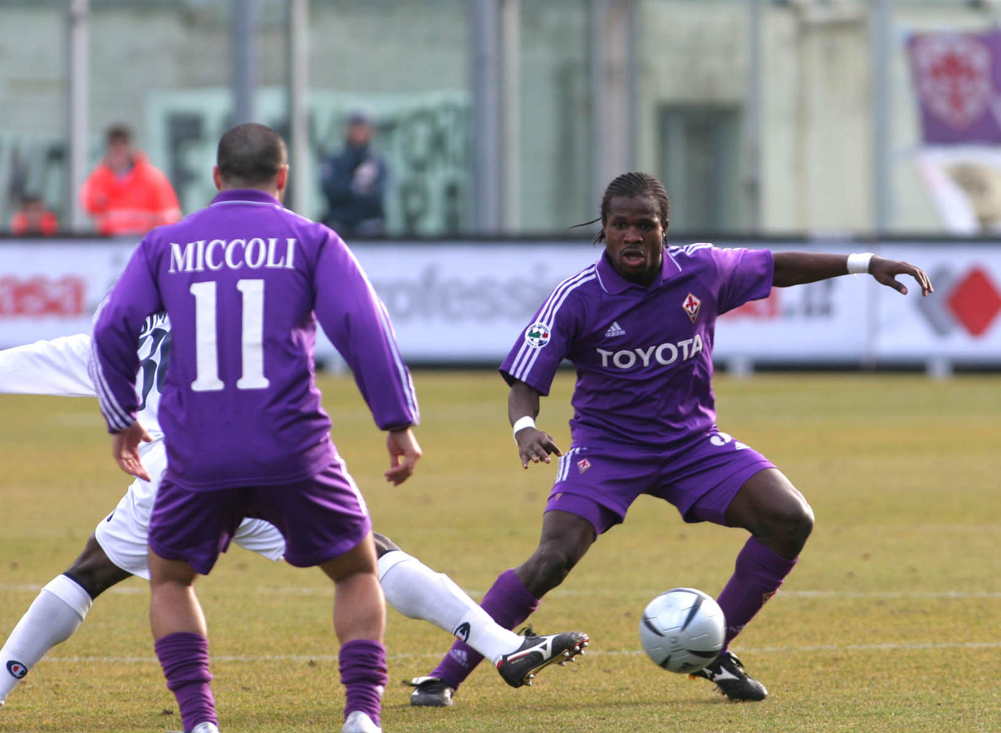 Obodo: “Annata positiva per l’Udinese. Con la Fiorentina vorranno chiudere bene dinanzi ai propri tifosi”