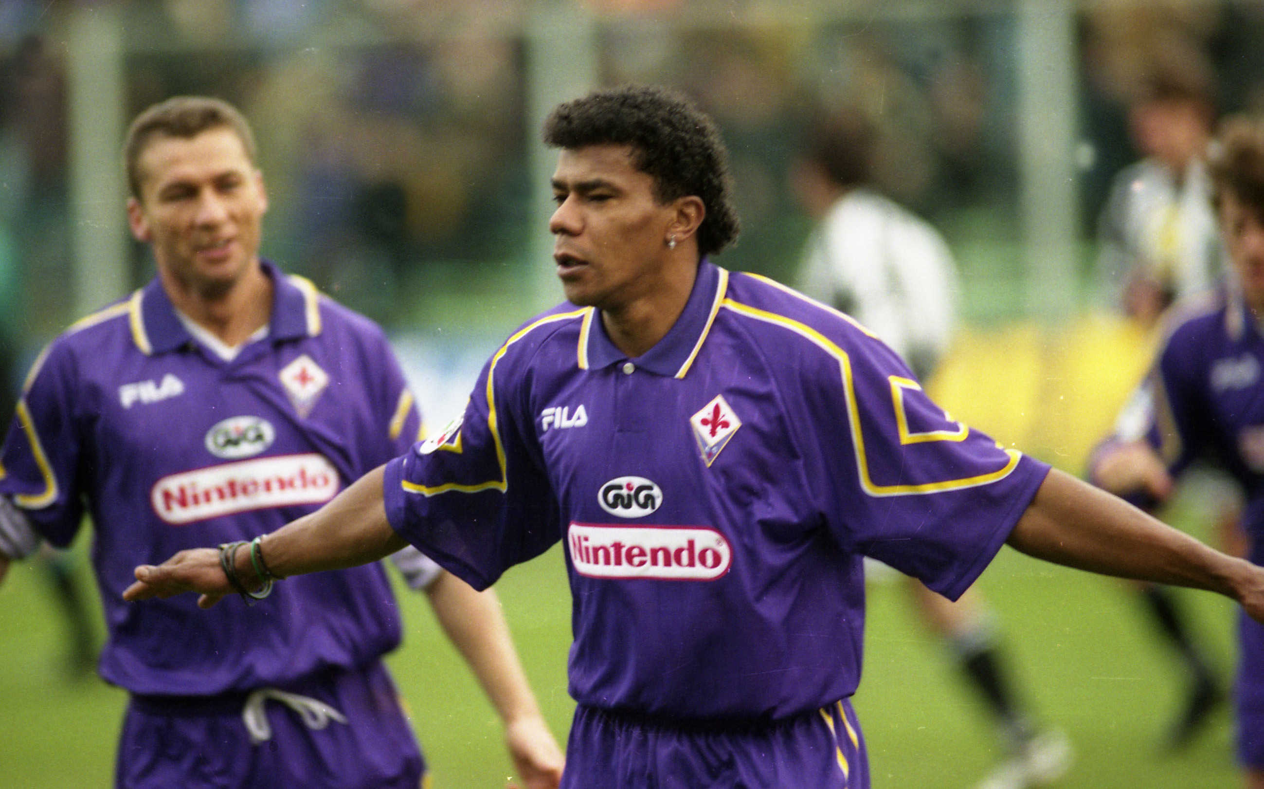 Oliveira: "Molto contento di Pioli, si toglierà tante soddisfazioni. Gud non ha convinto, ma..."