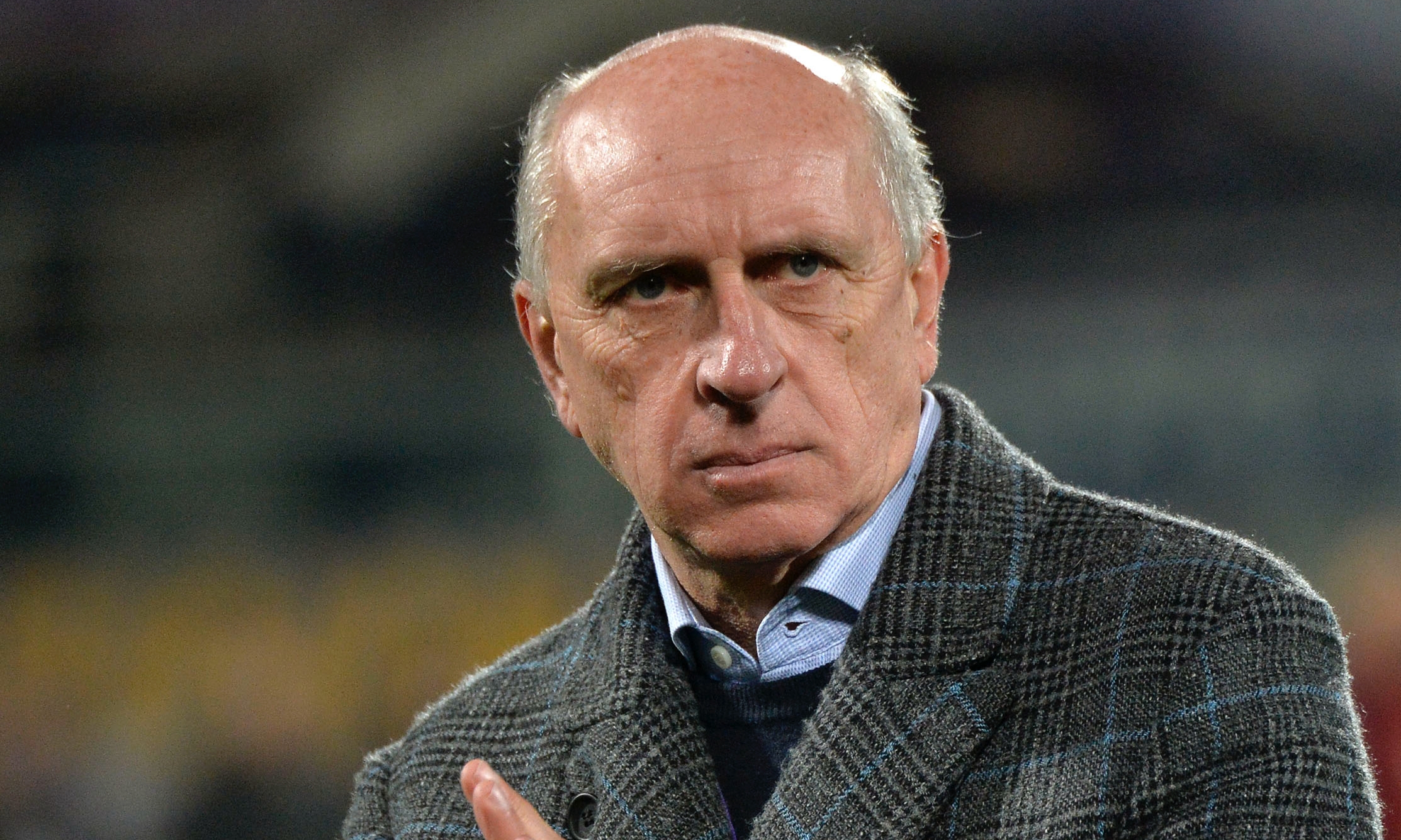 Galbiati: "Comuzzo? Abbiamo già fatto una c***ta con Kayode. E su Beltran..."