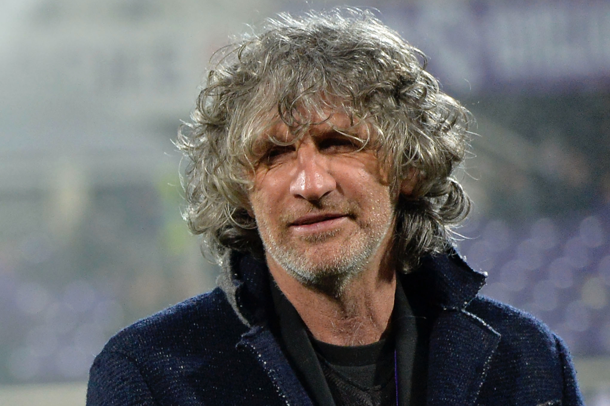 Faccenda: “Conference? Proverei ad andarci. E’ pur sempre un trofeo europeo”