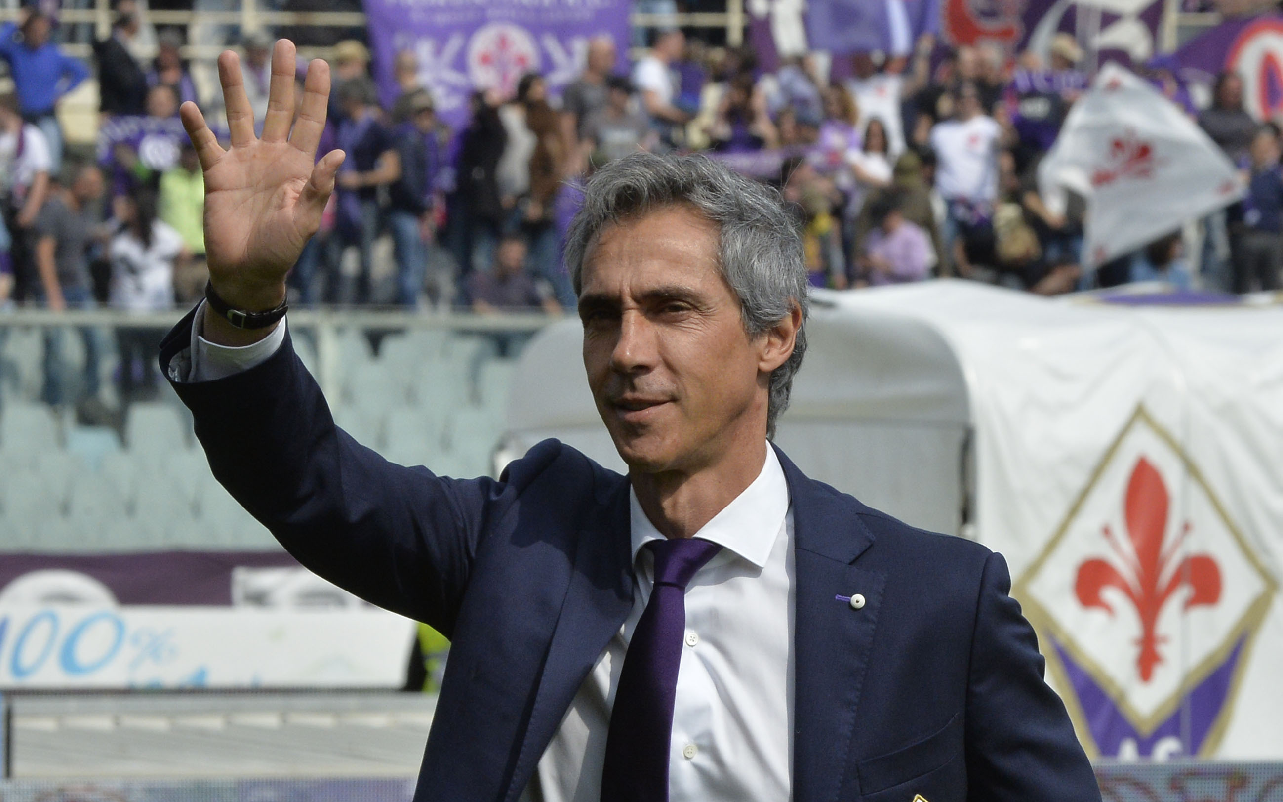 Ex viola, Paulo Sousa è il Miglior Allenatore dell'Anno negli Emirati Arabi Uniti