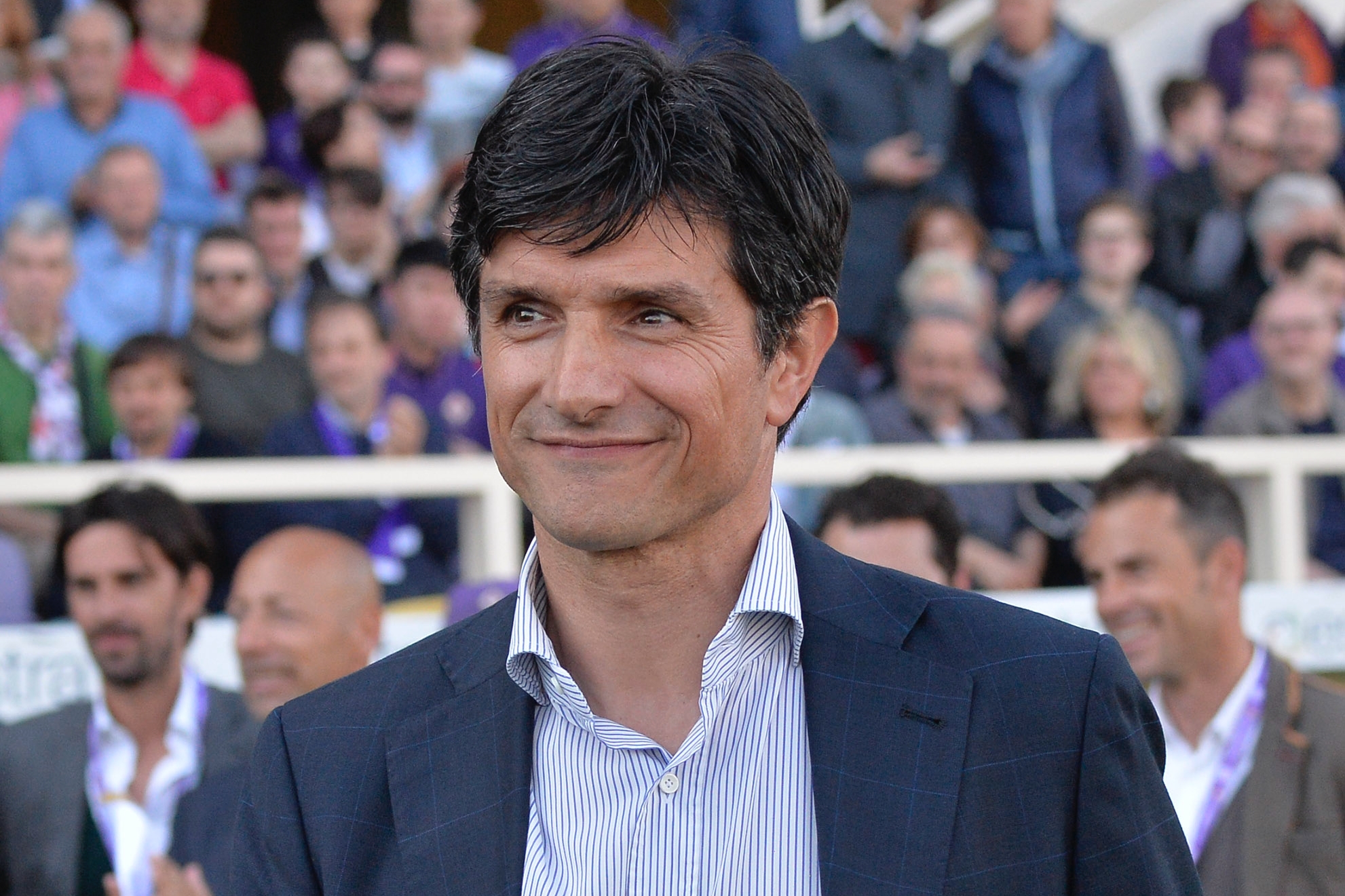 Ripa: “L’arrivo di Pioli ha influito sulla permanenza di Kean. Potrebbe aiutare anche sul rinnovo”