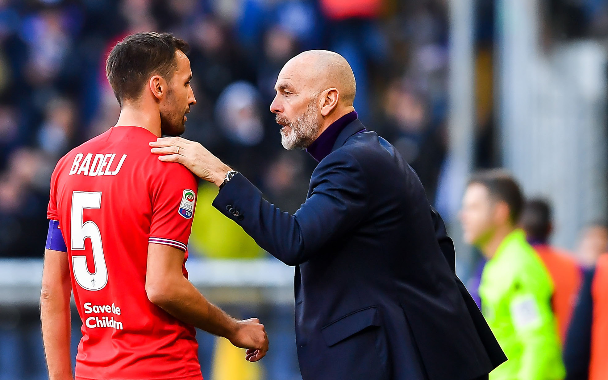 Club Manager, casting aperto. Badelj, una scelta che vale il futuro