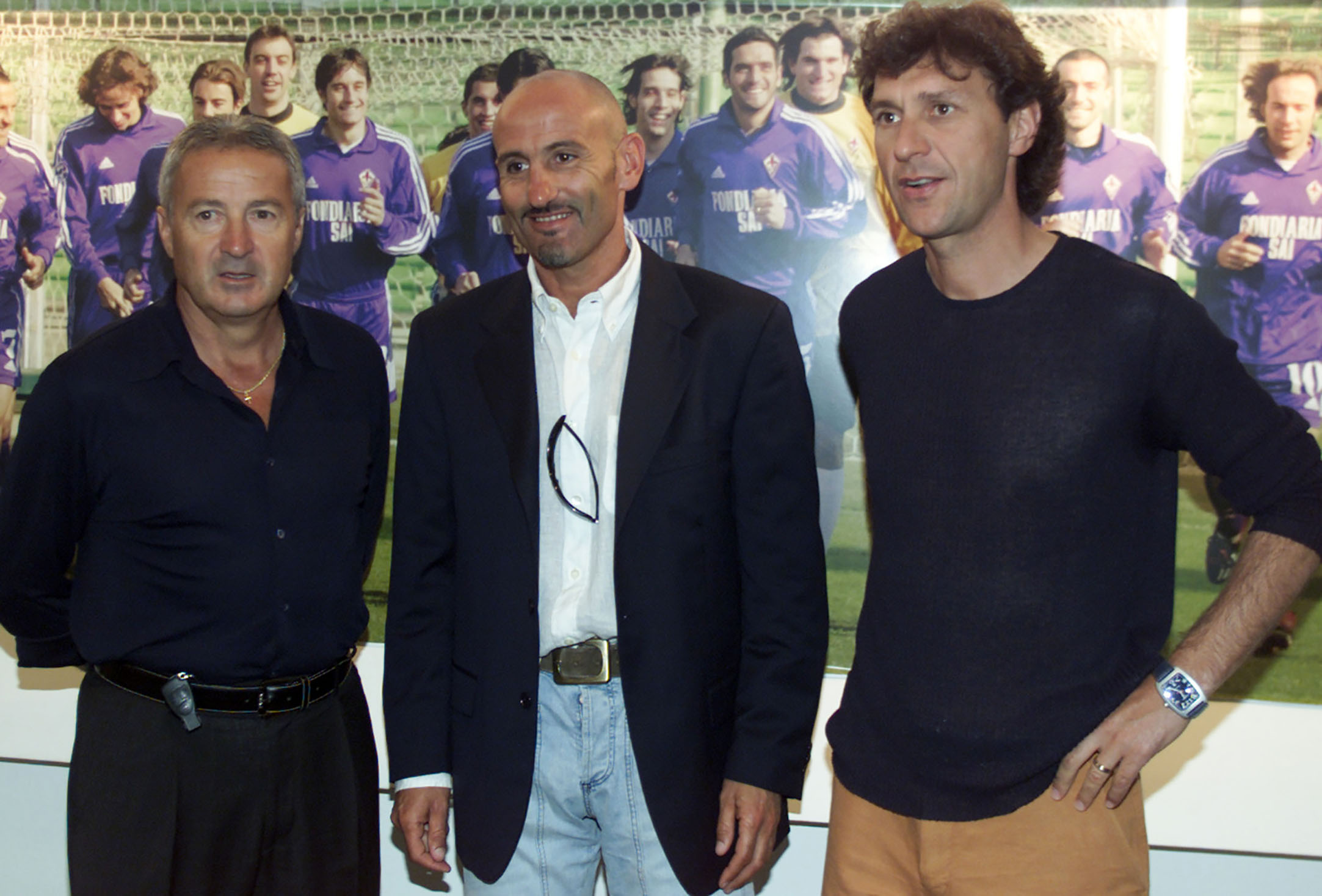 Battistini: "Finale Uefa con la Juve? Non c'era il Var, ma tre indizi fanno una prova"