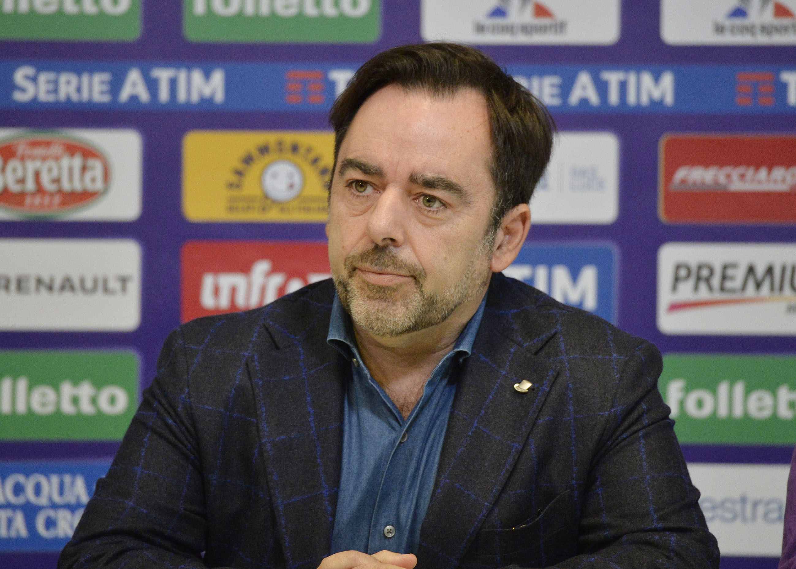 Freitas: “Biraghi ha sempre rispettato la maglia. Gud ha tutto per sfondare”