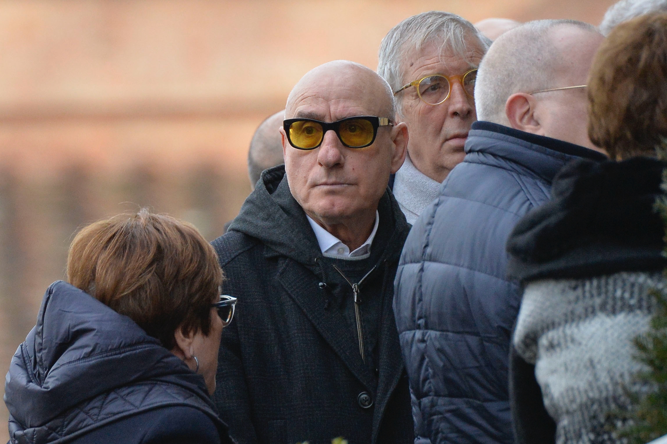 Graziani: "Celeste Pin era una persona luminosa, il suo addio mi ha devastato"