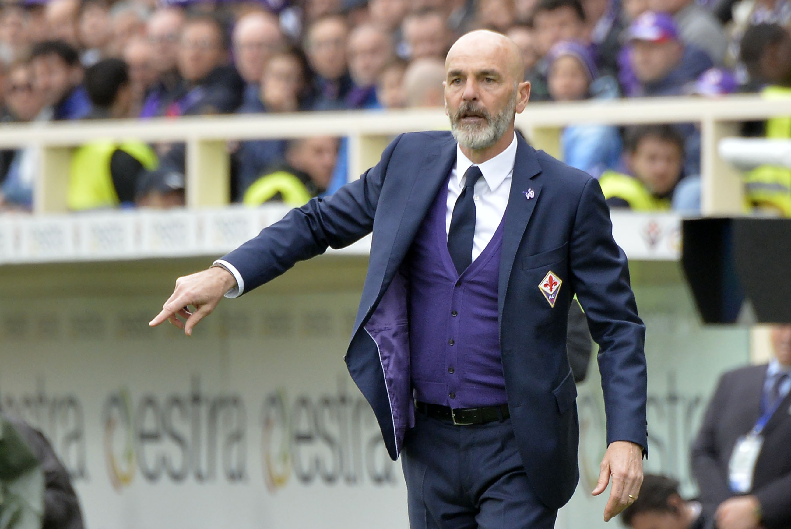 Polverosi sul CDS-Stadio: “Sta nascendo una Fiorentina tecnica e di palleggio. A Pioli il compito di dare un gioco piacevole”