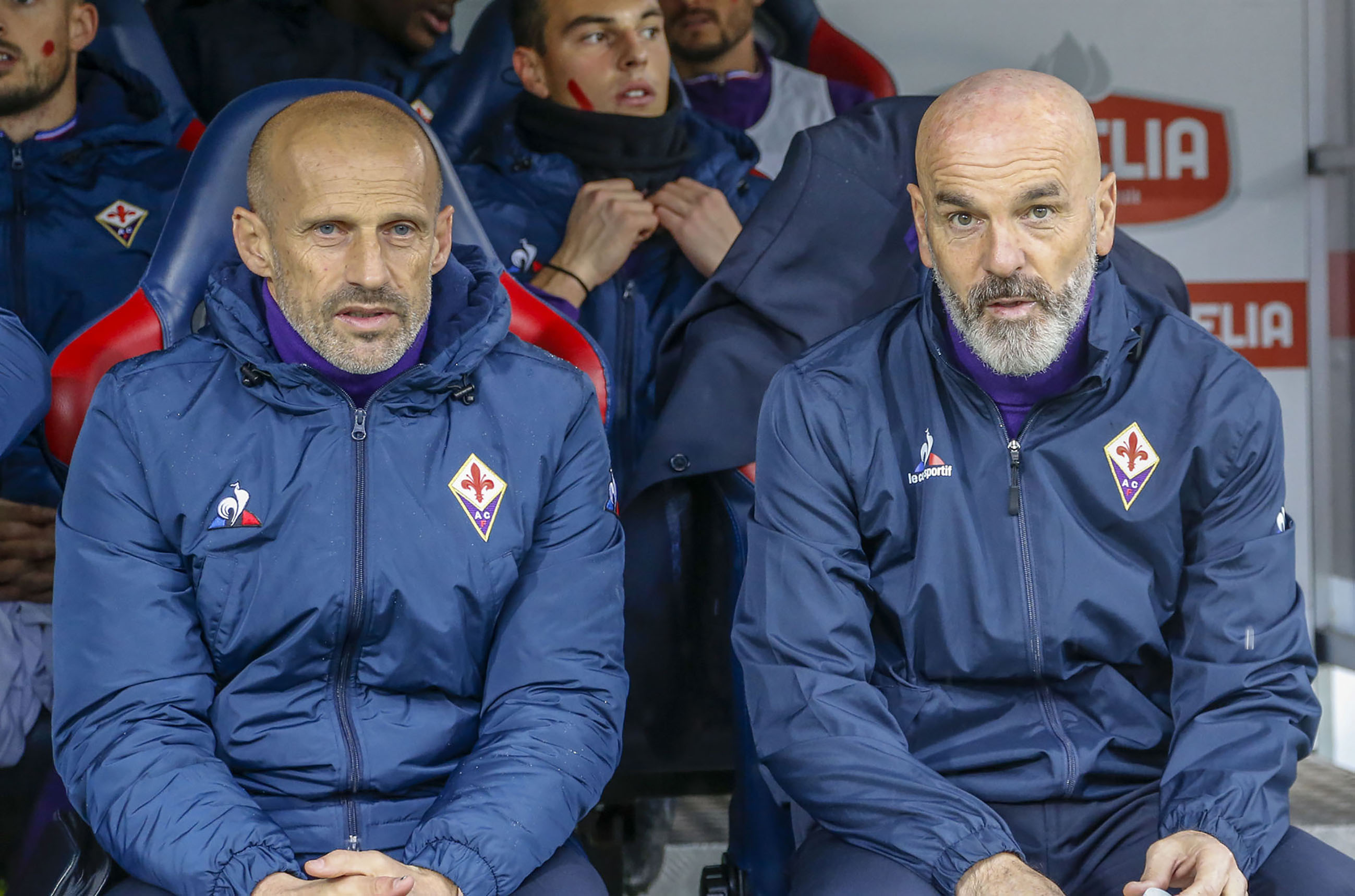 Niente Fiorentina per lo storico vice di Pioli: seguirà Pisacane al Cagliari