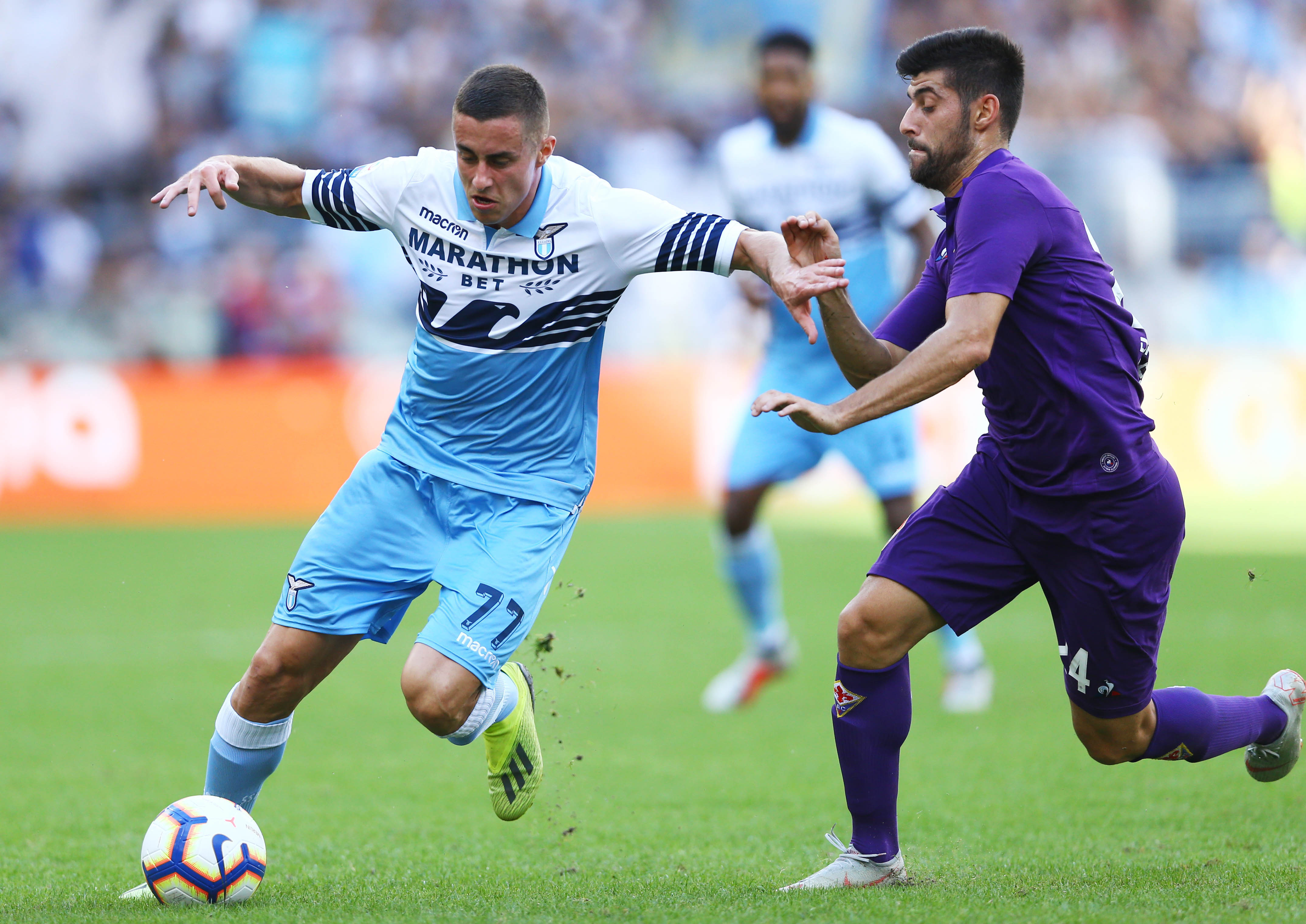 CorSport: Dodo in bilico, Marusic e Ratiu per la fascia destra