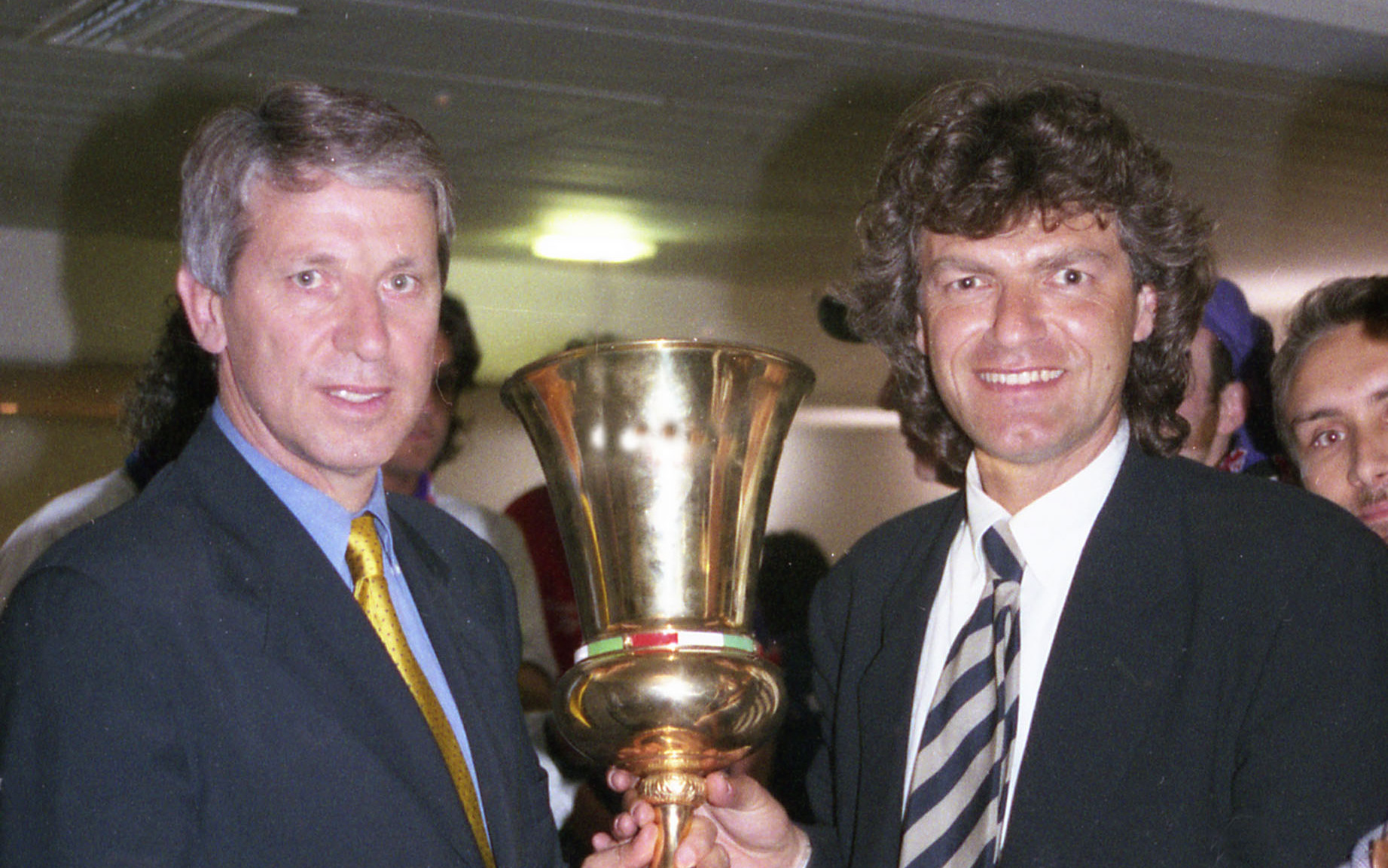 Cinquini: "L'eventuale cessione di Kean avrà grande impatto nel futuro viola. Dodo? Occhio alla Juventus.."