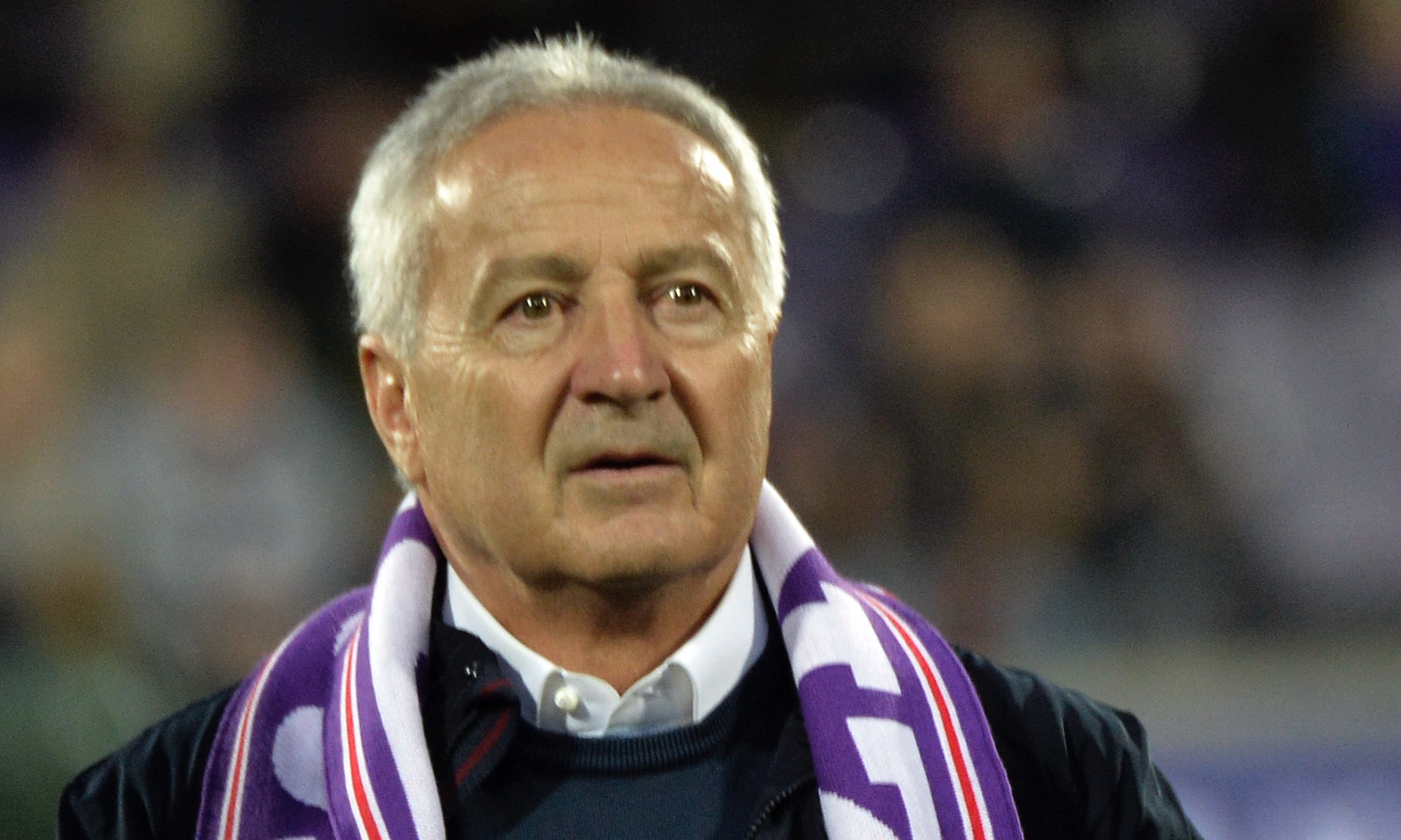 Chiarugi: "Pioli uno degli allenatori più forti in Italia. Kean? Spero che possa continuare a far bene qui"