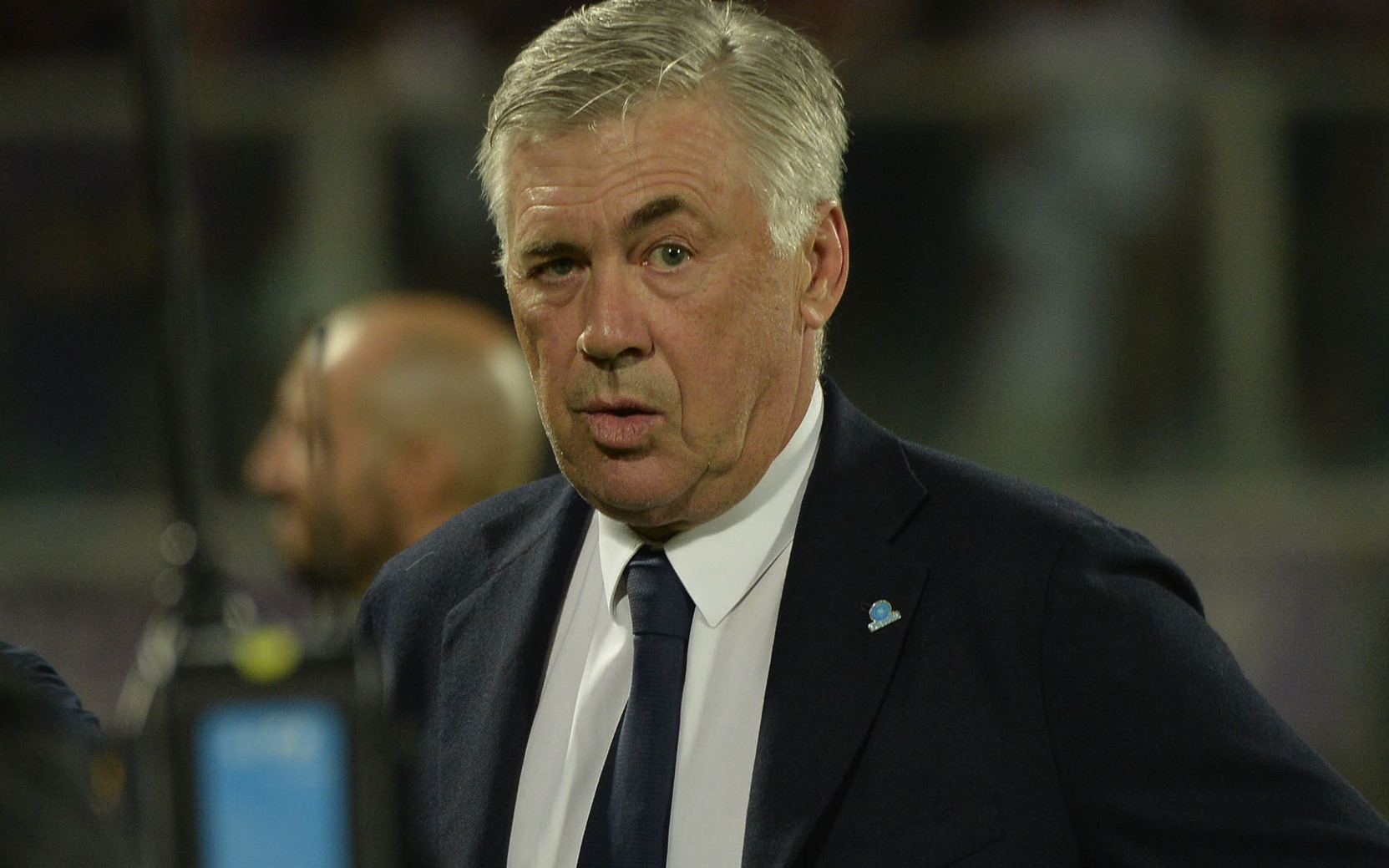 Ancelotti: condannato ad un anno di reclusione per evasione fiscale