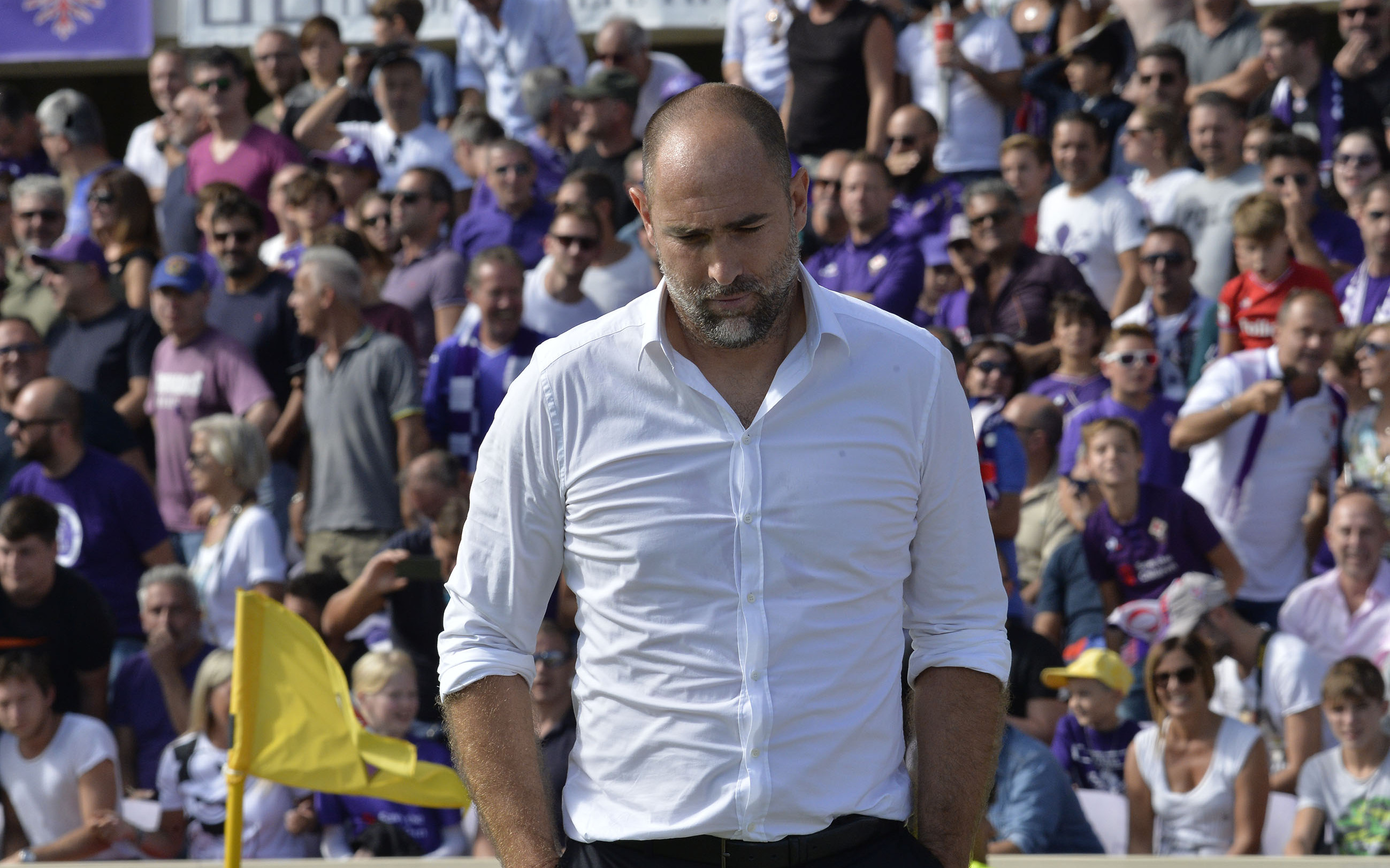 Valzer panchine, Tudor verso la permanenza alla Juventus