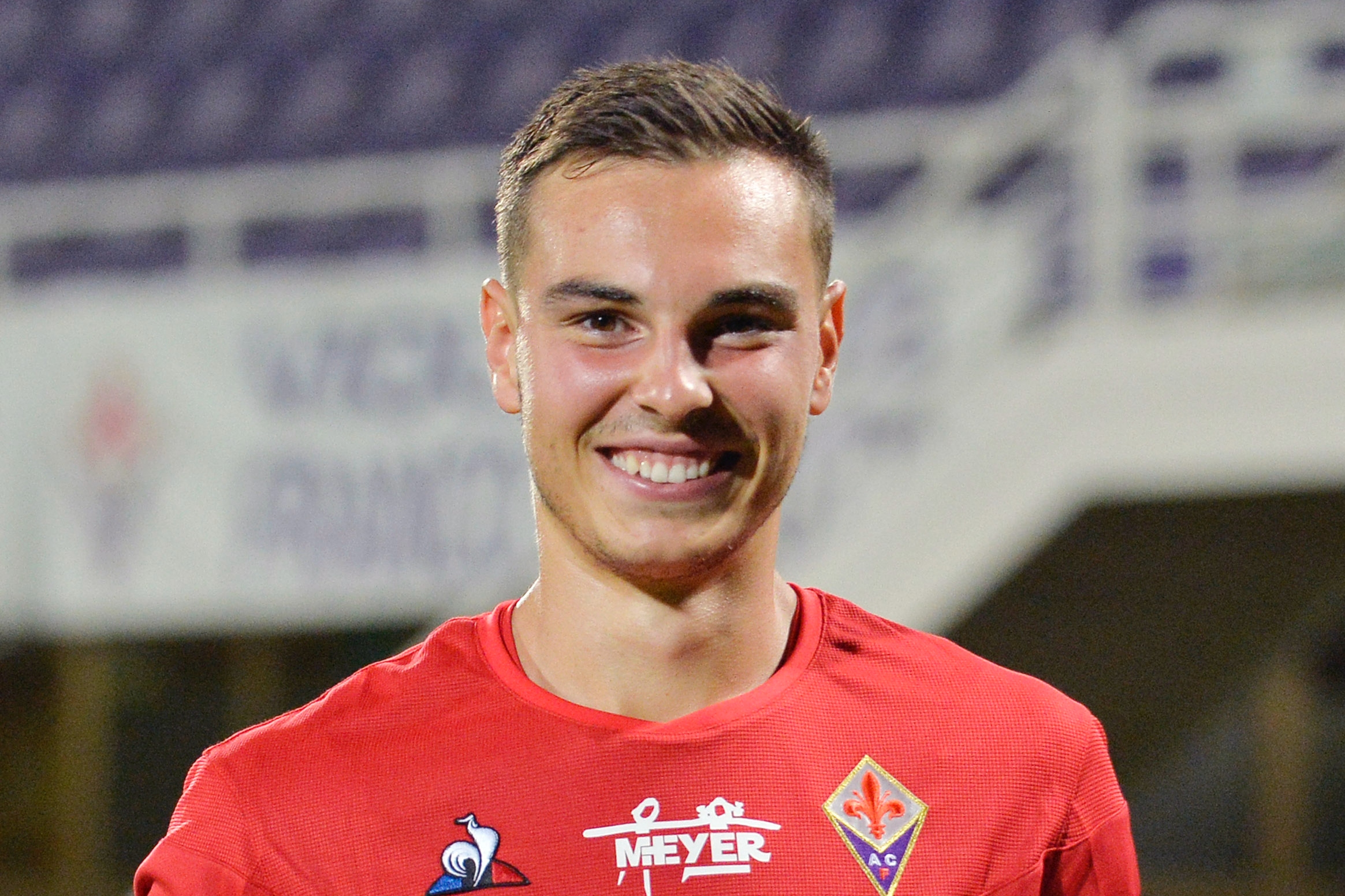 L'ex viola Brancolini risolve con il Lecce. Domani la firma con l'Empoli