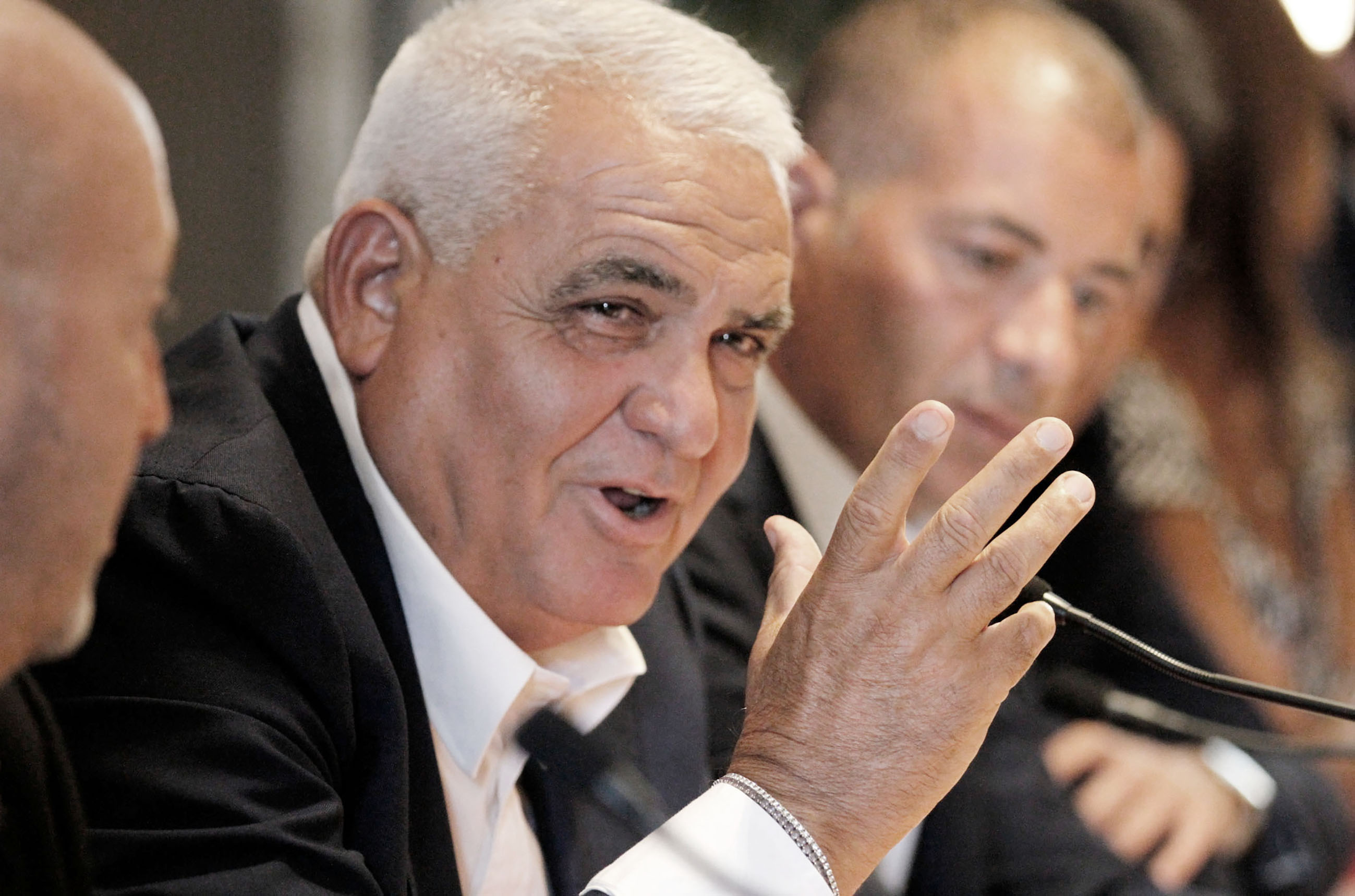 Corvino: "Pongracic è nei pensieri di tanti club, anche a Conte non sarà sfuggito"