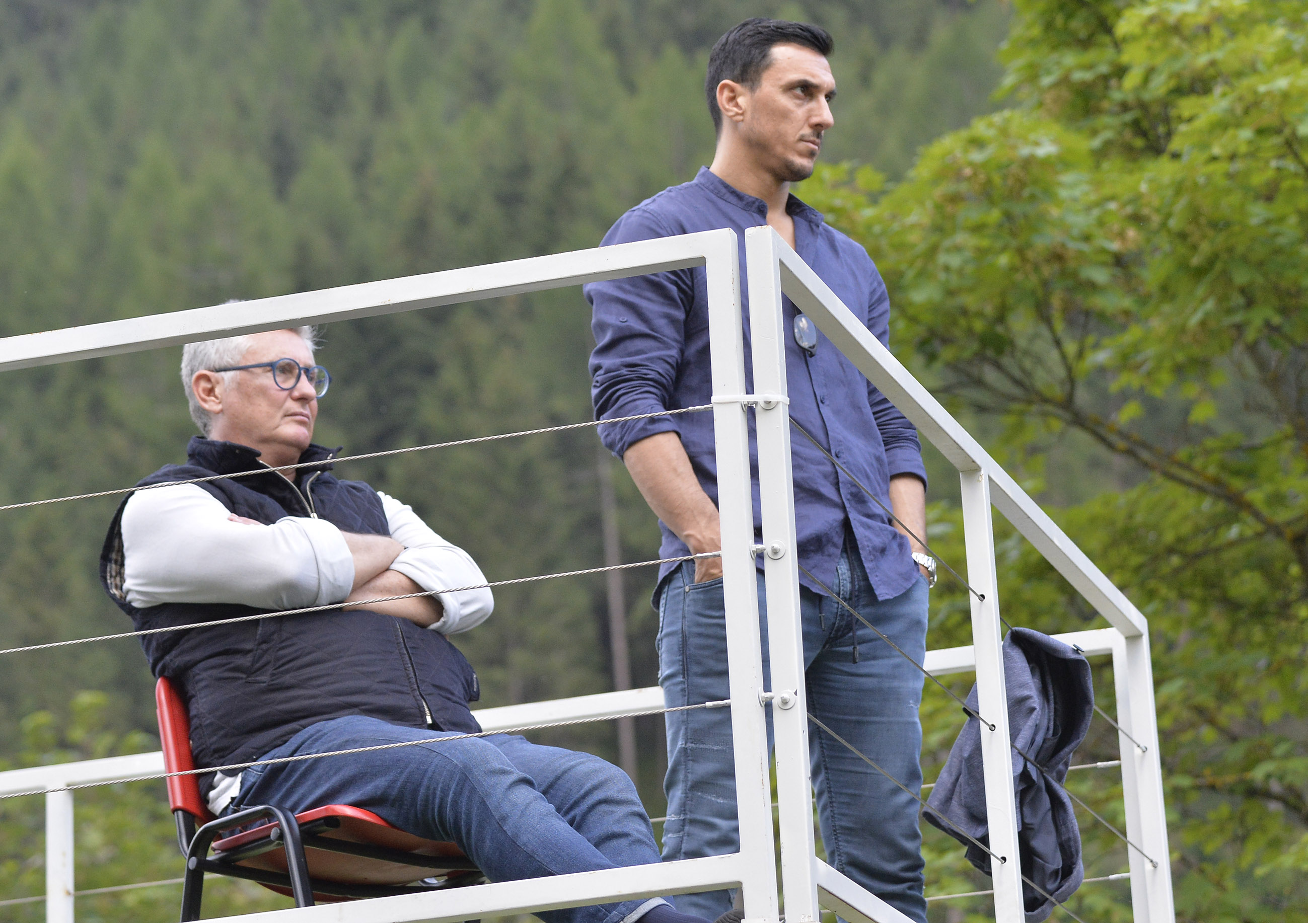 Quelli che ci arrivano prima, spendono meno e/o meglio. E’ lì che la Fiorentina deve svoltare