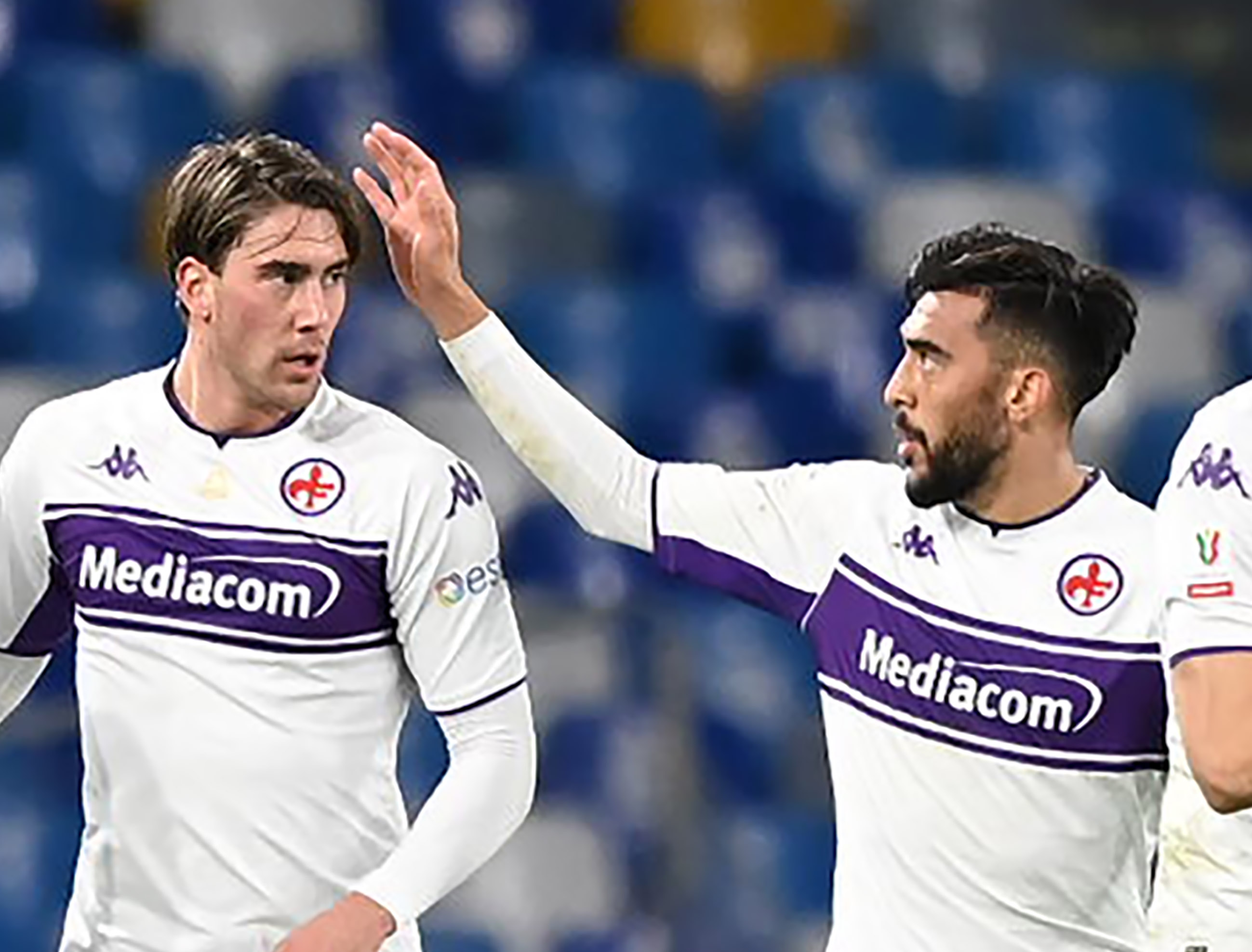 'Odi et Amo', o meglio 'Amo et Odi'. Vlahovic e Gonzalez, occhio al doppio ex