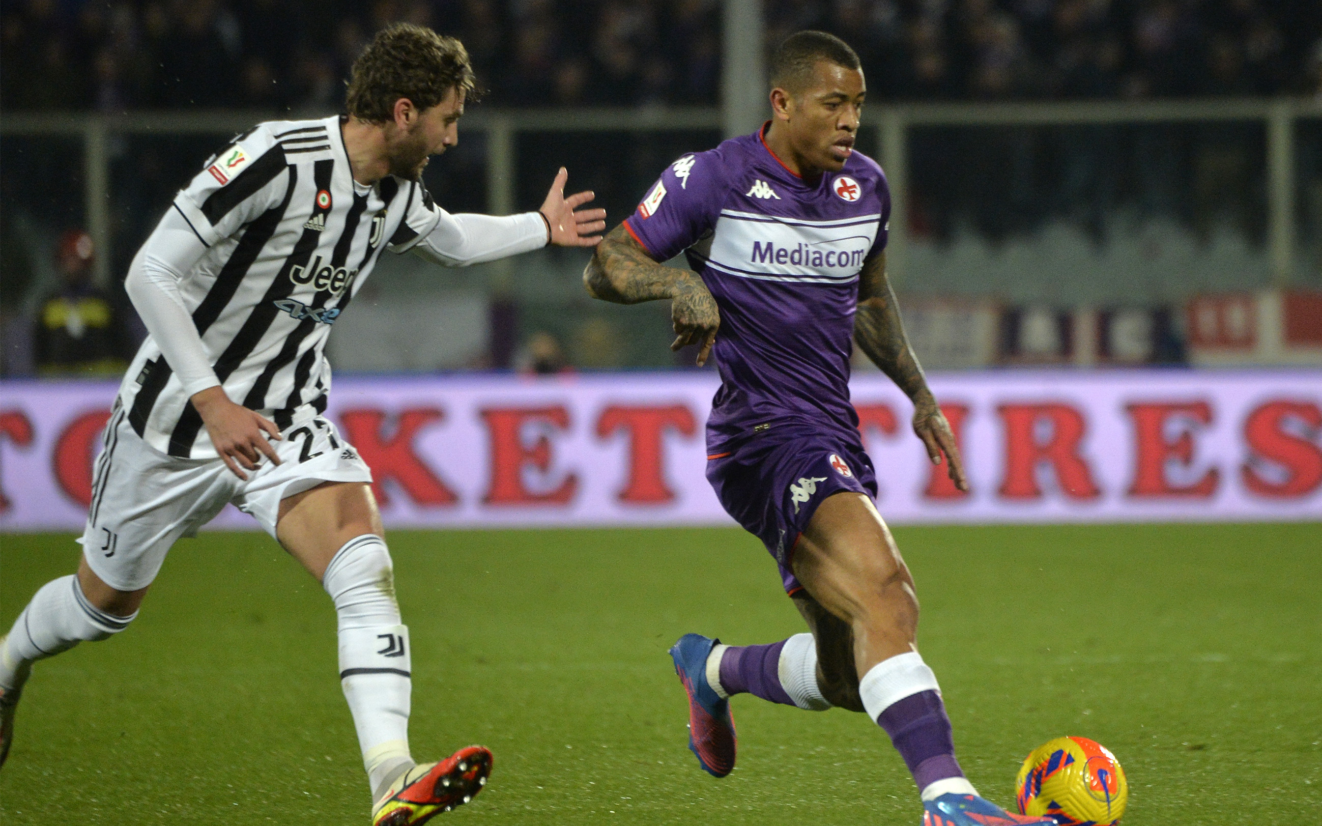 Ex viola, Igor può già lasciare il Brighton: piace alla Real Sociedad