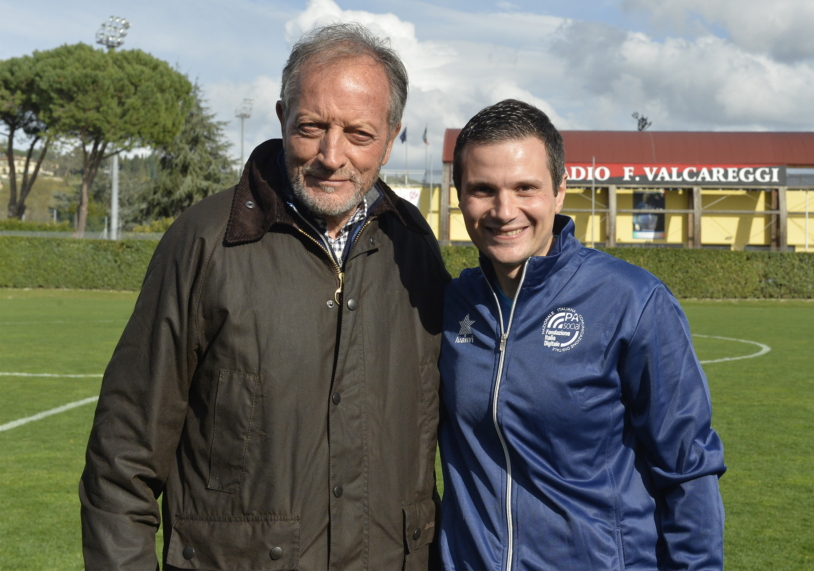 Ulivieri: "Credo tanto nella Fiorentina contro il Betis. Palladino da riconfermare"