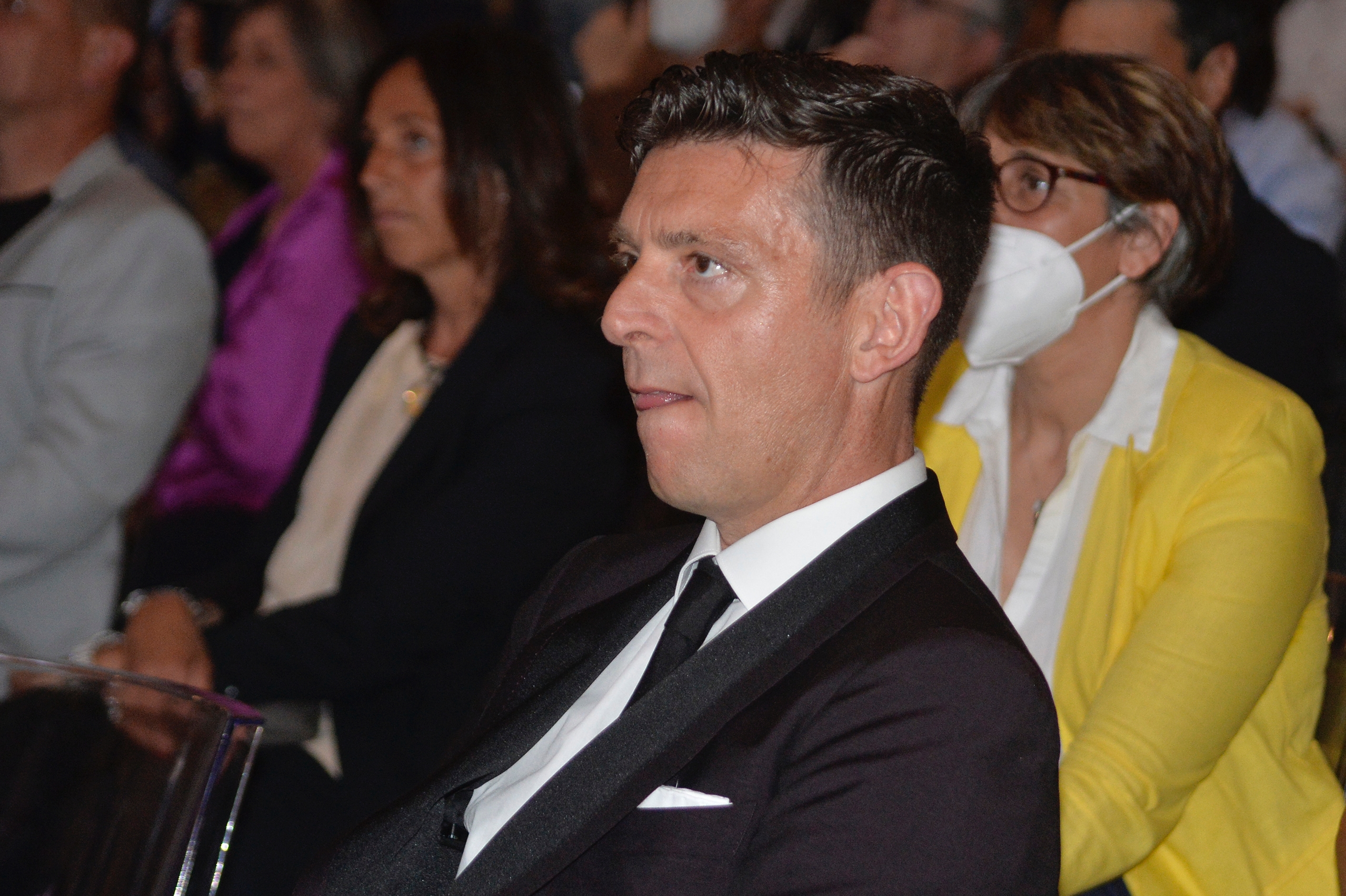 Arbitri, Rocchi confermato come designatore. Novità Orsato per la C