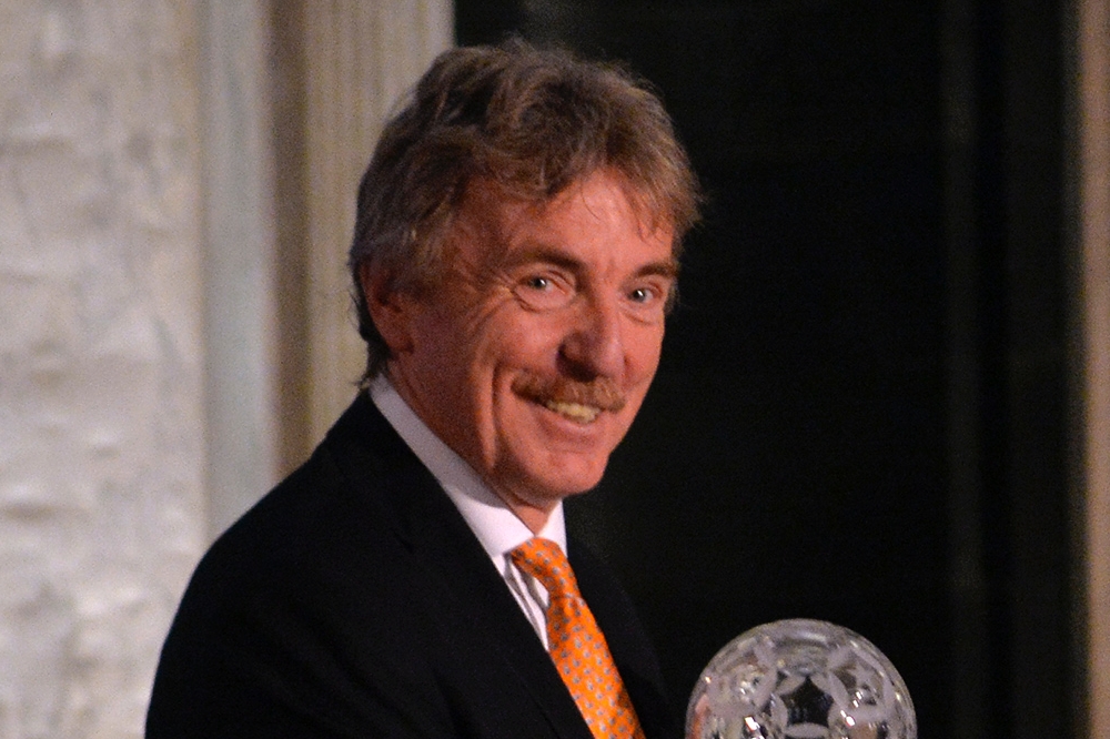 Boniek: "Domani vincerà il migliore. Uno dei problemi della Fiorentina potrebbe essere.."