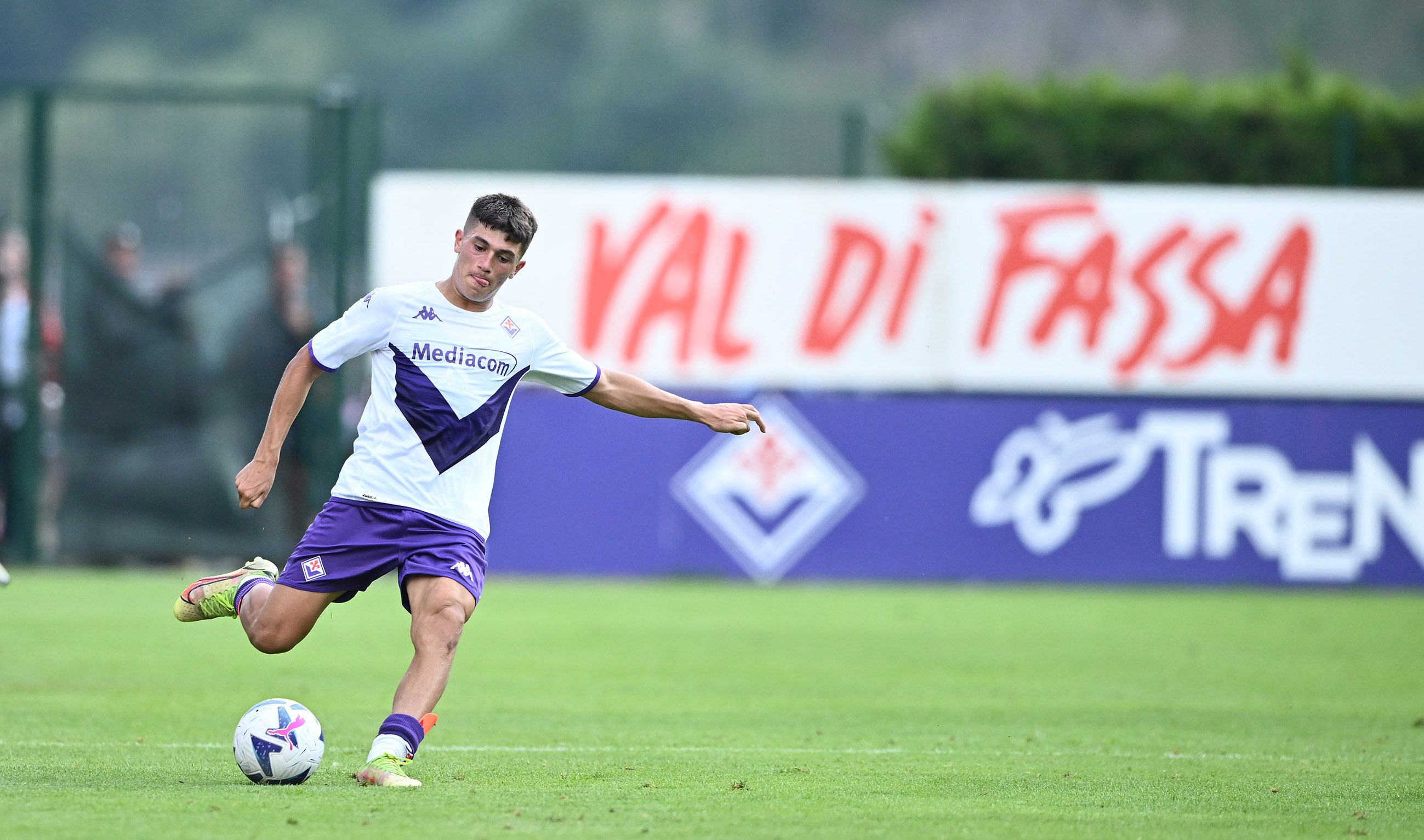 Gazzetta - Favasuli al Catanzaro: i dettagli dell’accordo