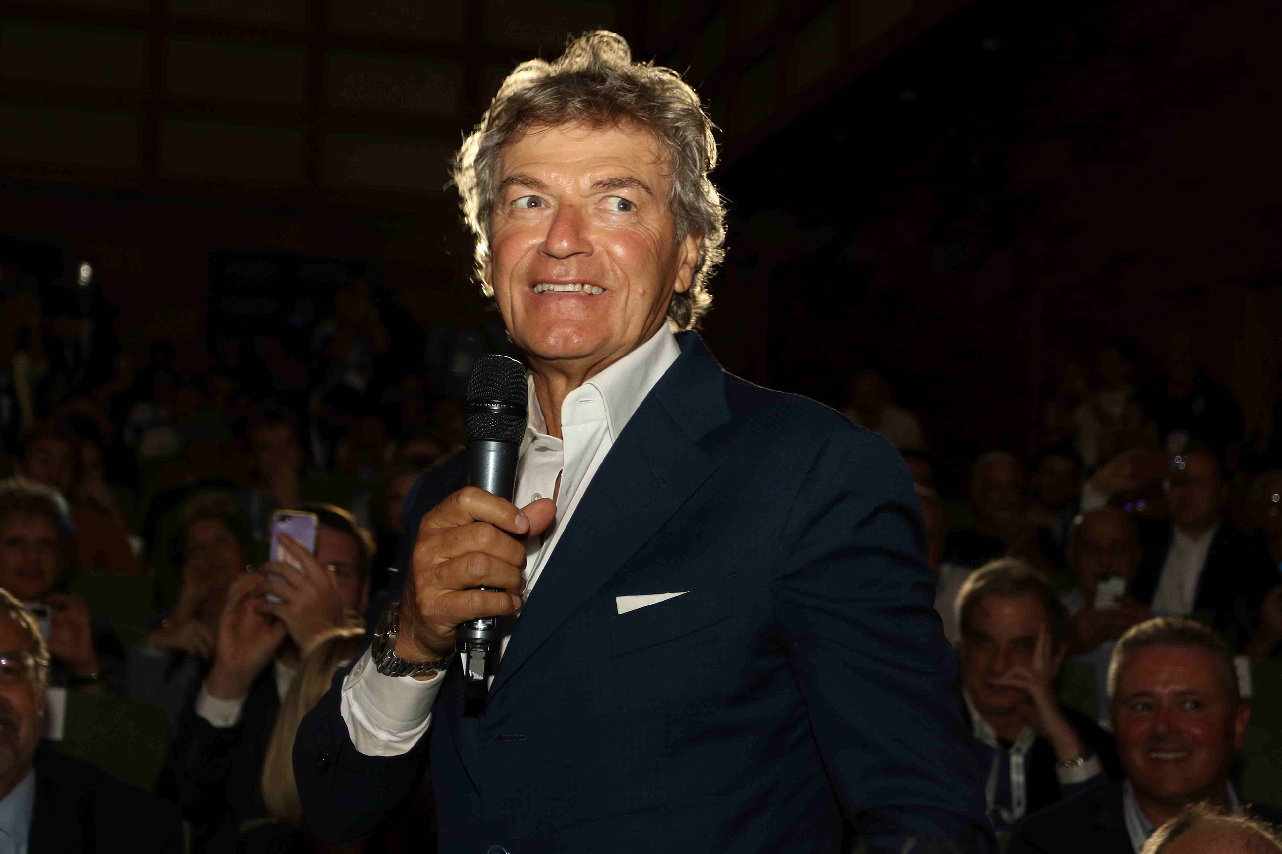 Antognoni: "Risolte le incomprensioni con la Fiorentina. Ho un rimpianto..."