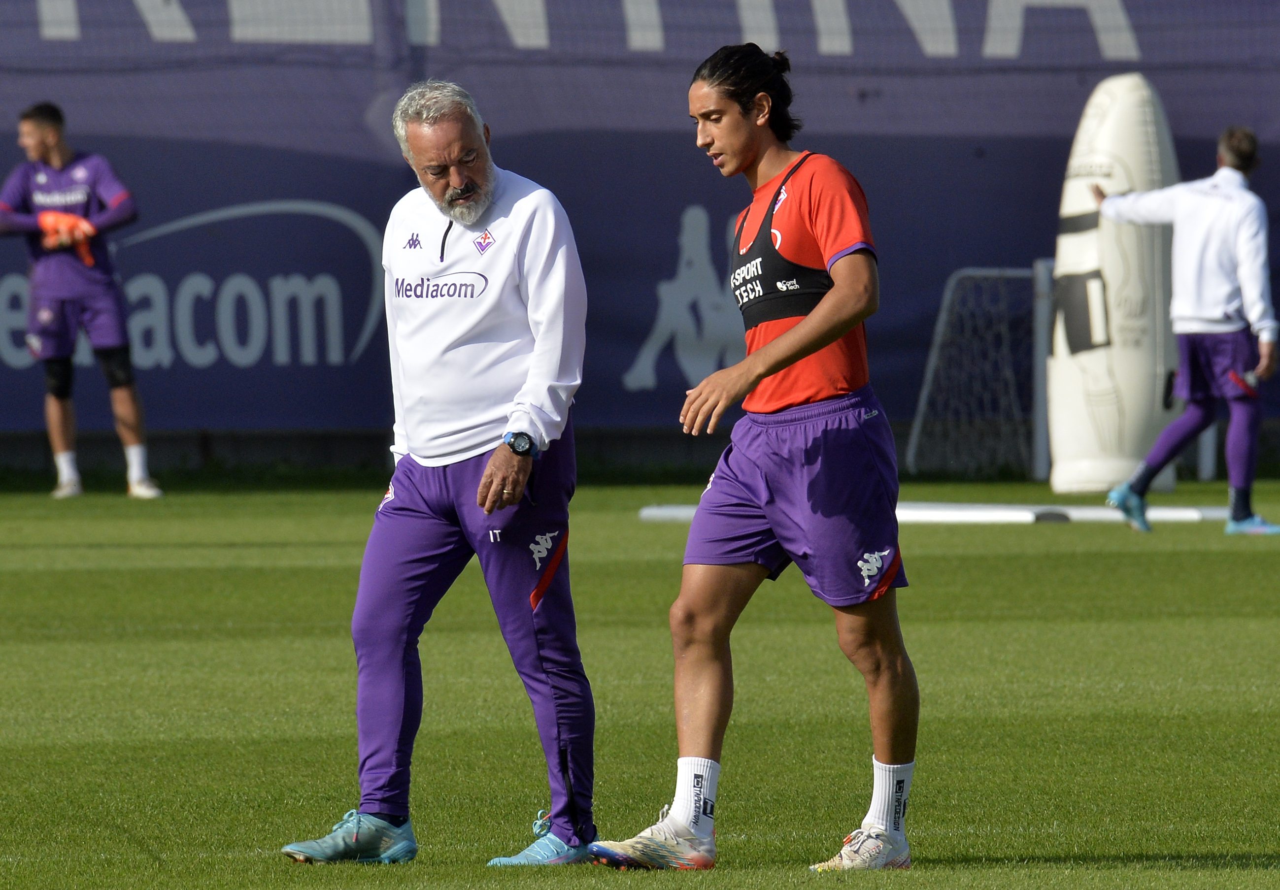 Ex viola, Maleh torna in Toscana: è a un passo dall'Empoli