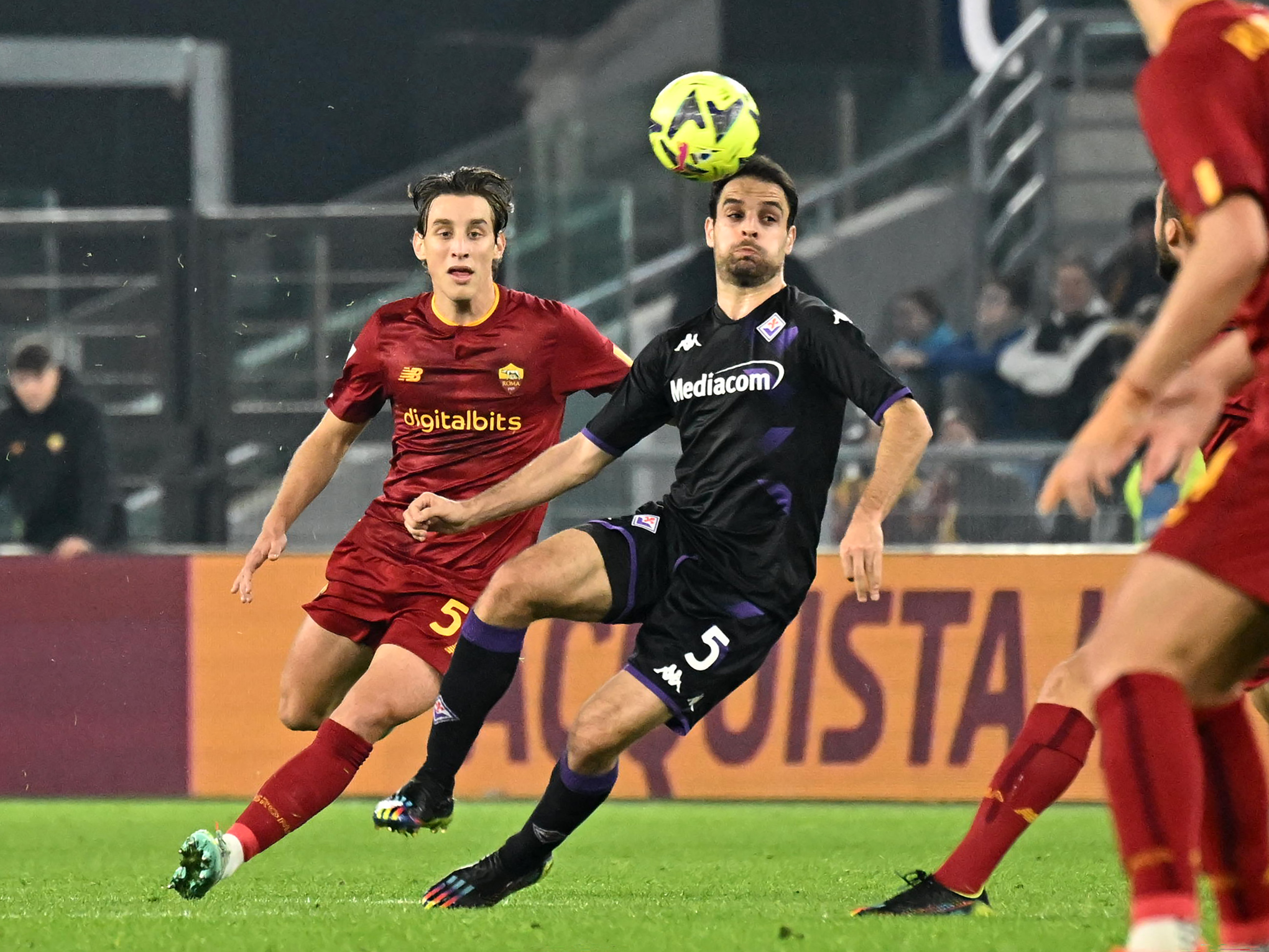 Da Roma: Bove può lasciare la Capitale con un'offerta importante. Offerta in arrivo dalla Fiorentina