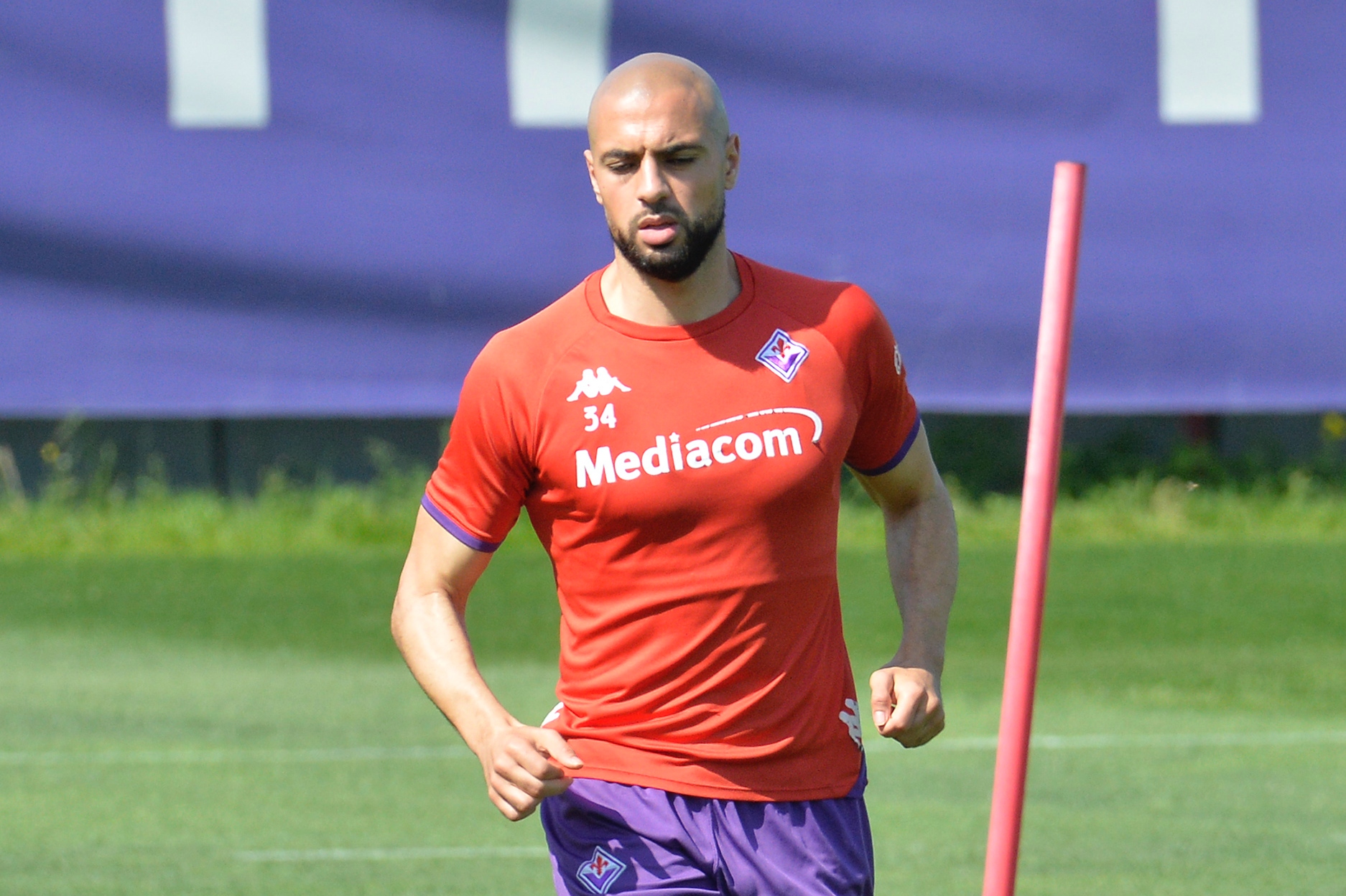 Dalla Turchia: Mourinho spinge per Amrabat. Il Fenerbahce arriva fino a 15 milioni