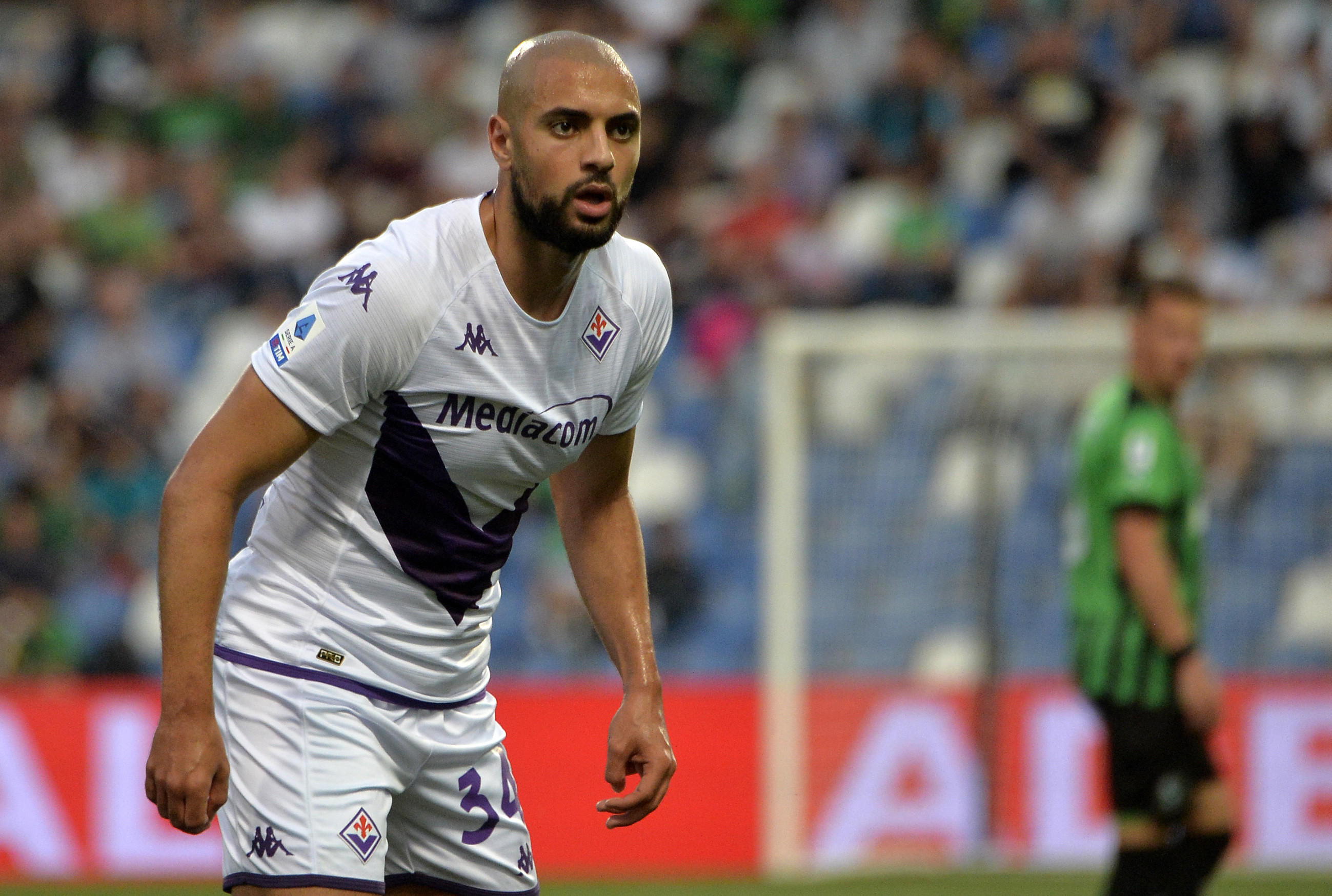 Amrabat-Fenerbahce, manca ancora qualcosa. Distanza di 3 milioni tra viola e turchi