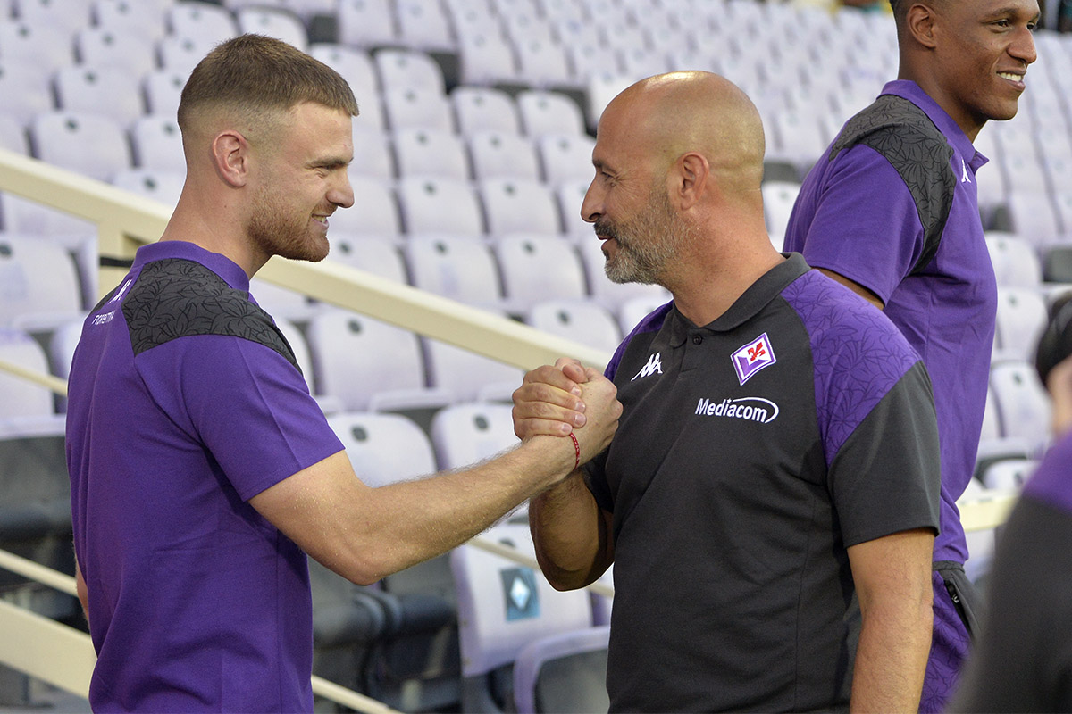 Da eroe col Brugge a comparsa ad Atene: Italiano e la gestione scellerata di Beltran