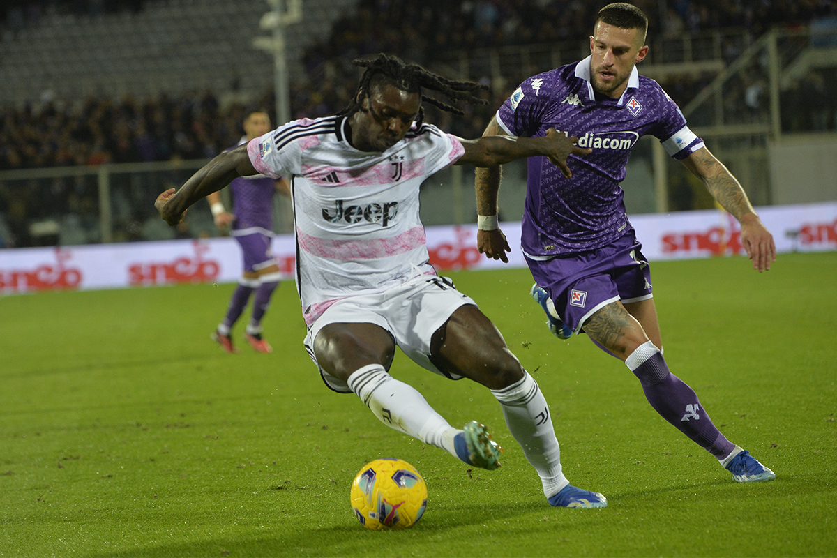 Di Marzio: "Per Kean alla Fiorentina ci siamo, accordo quasi raggiunto"