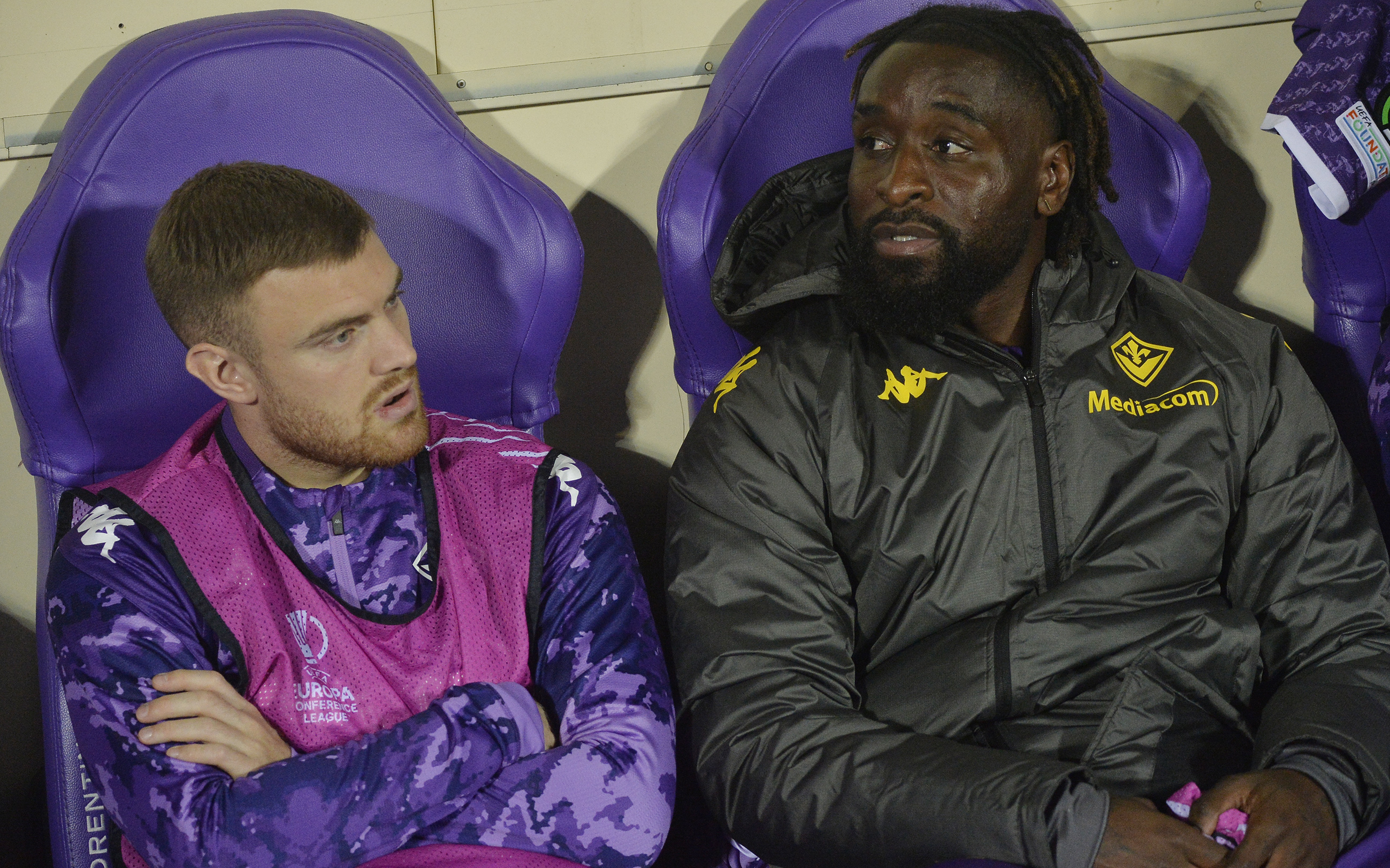 Nzola a un passo dal Pisa, Manca solo l'ok all'obbligo di riscatto. Le cifre