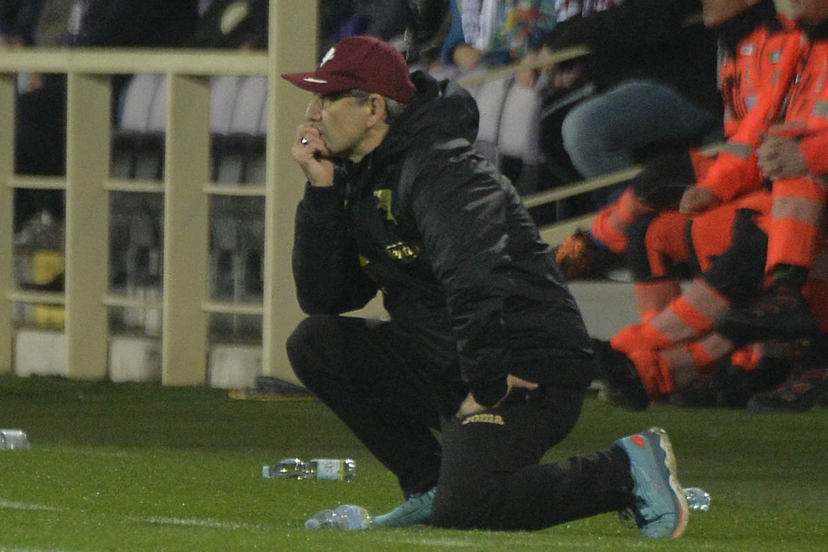 Juric, la Fiorentina, Palladino e la Roma: i precedenti incrociati