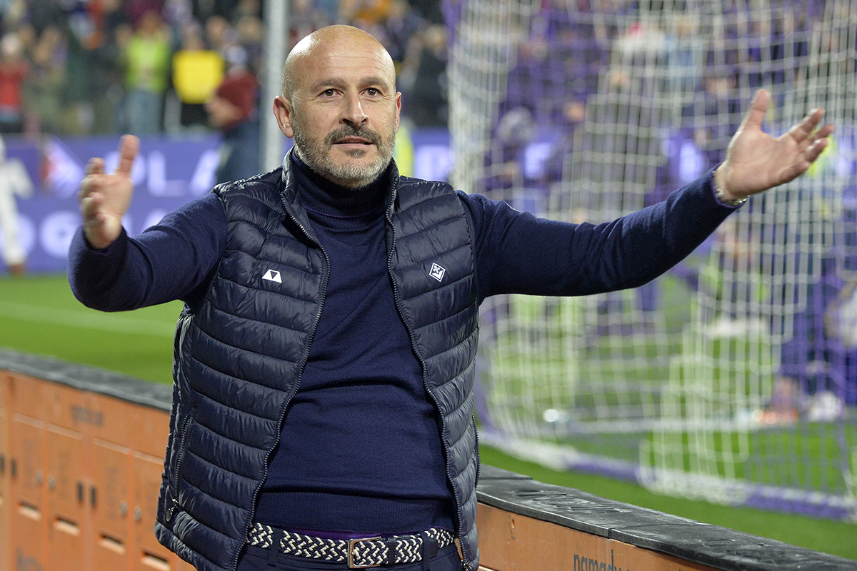 Italiano chiude il cerchio: la quarta finale è sua