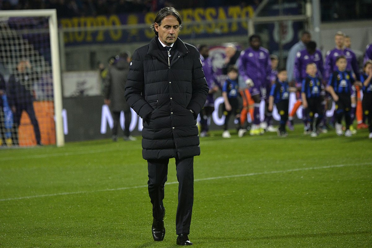 Inzaghi, Fiorentina, Palladino e Inter: i precedenti incrociati