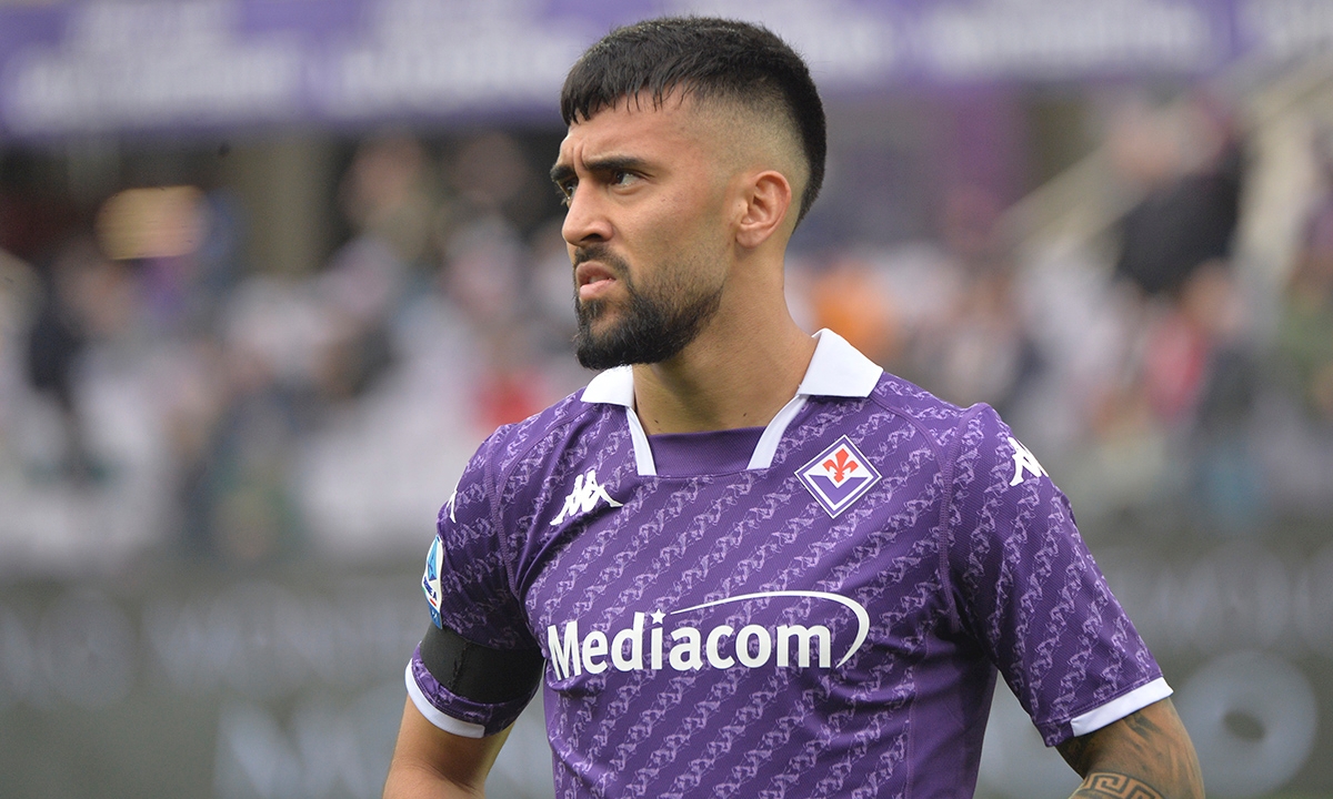 IND. LaViola.it - Colloquio Gonzalez-Palladino al Viola Park