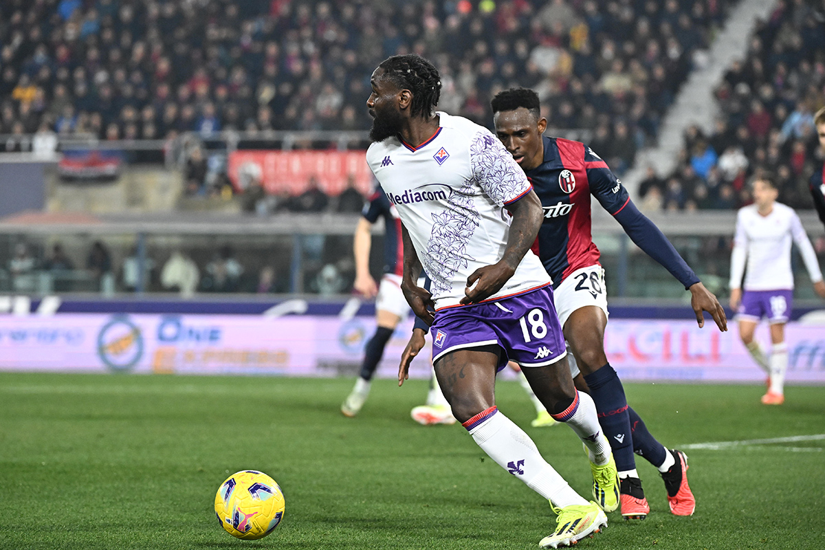 SKY - Su Nzola c’è il Pisa: domani previsto un incontro