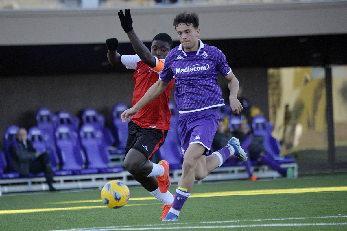 Ufficiale la cessione in prestito di A. Lucchesi al Follonica Gavorrano