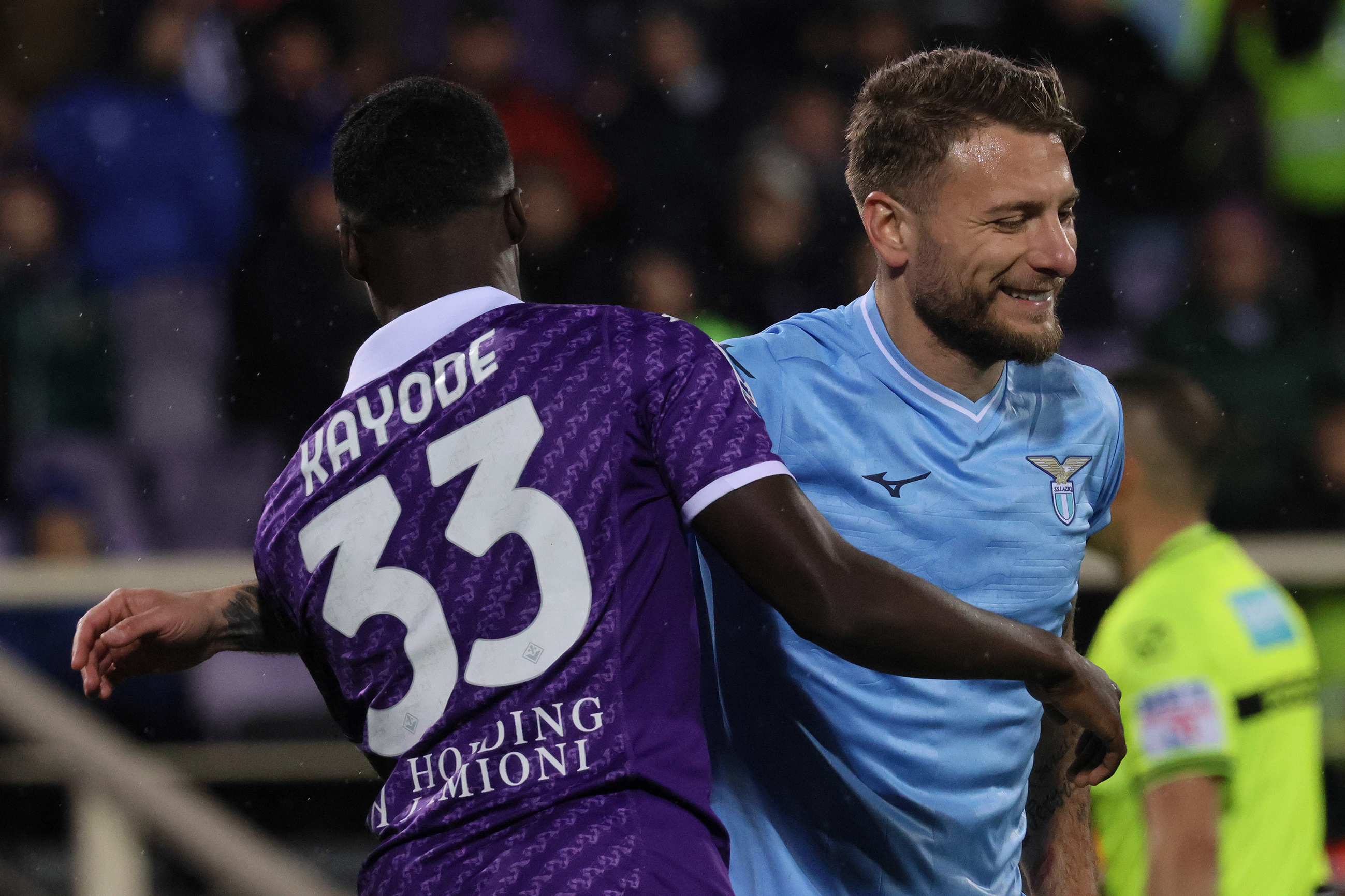 CorSport: Fiorentina su Immobile per l'attacco. Sul piatto un biennale, già fatto un primo tentativo