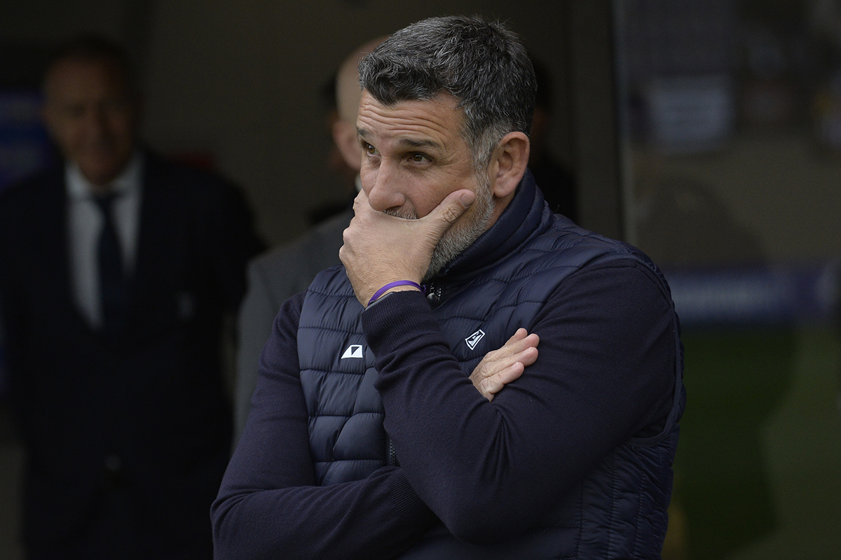 Femminile, ufficiale: la Fiorentina interrompe il rapporto con mister De La Fuente