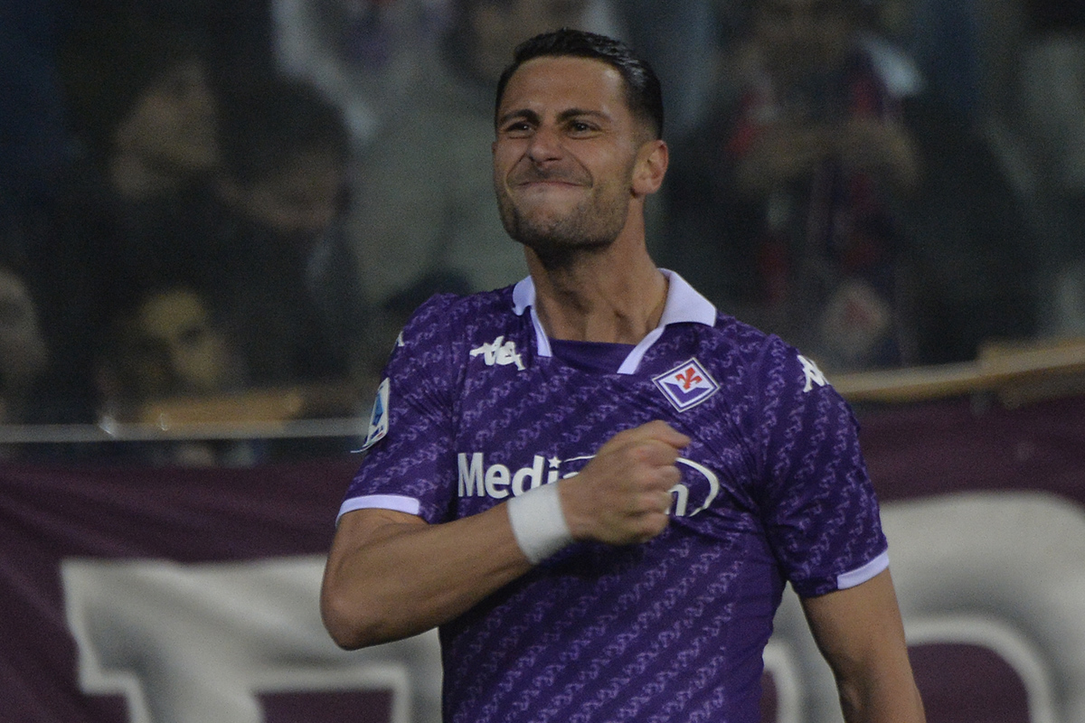 Ag. Mandragora: "Ricevute richieste da altri club, ma vogliamo restare a Firenze"