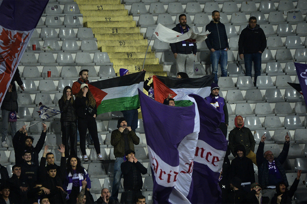 Gadi Kinda morto a 31 anni: Nazionale israeliano, aveva affrontato la Fiorentina in Conference