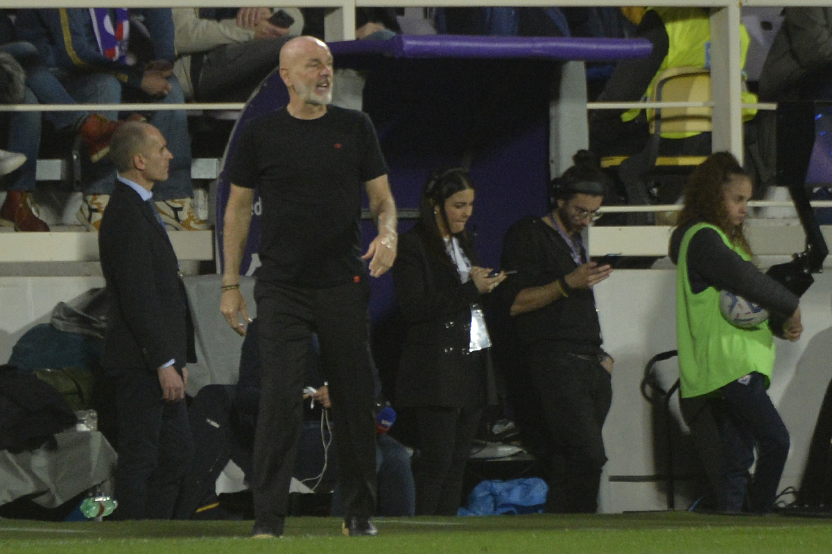 GDS – Atalanta in cerca del post-Gasp. Pioli su tutti, alternative: Motta, Palladino