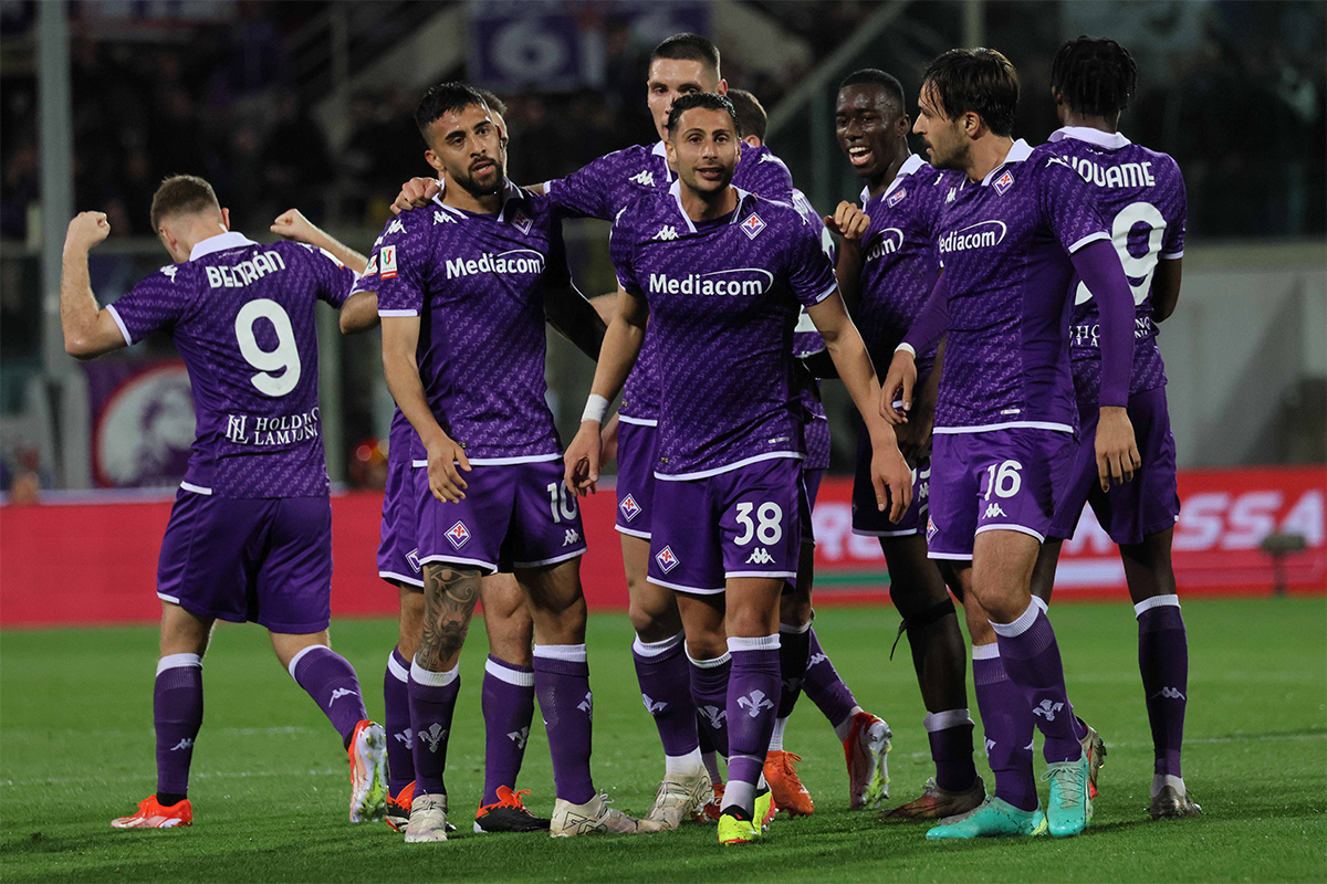 Da Beltran a Bonaventura, i dubbi per Bergamo. Fiorentina, con coraggio e senza paura: la chiave è l'intensità. E se segnano gli attaccanti...